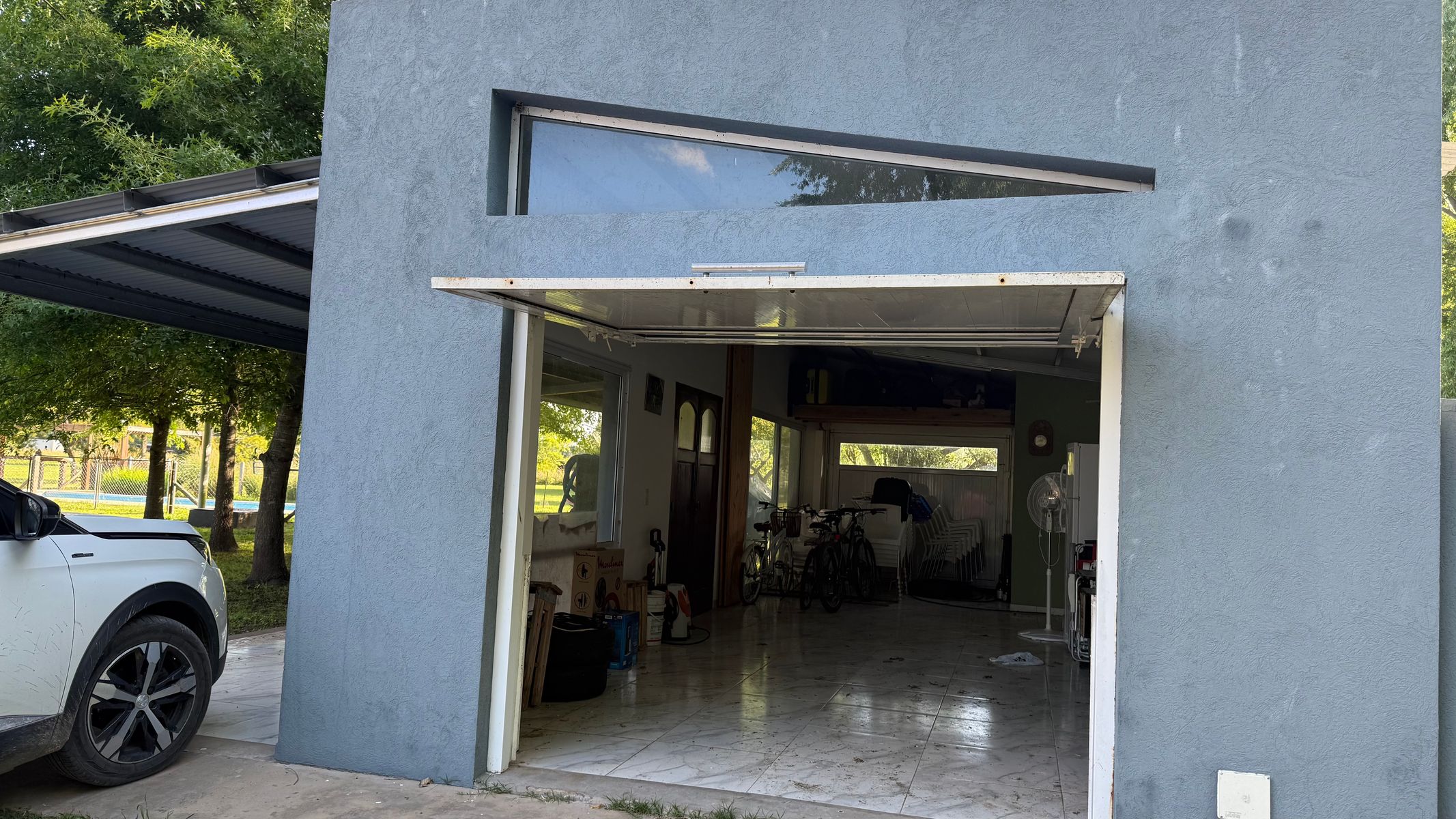 Excepcional vivienda en BARRIO DE CHACRAS LAGUNA VITEL - 34