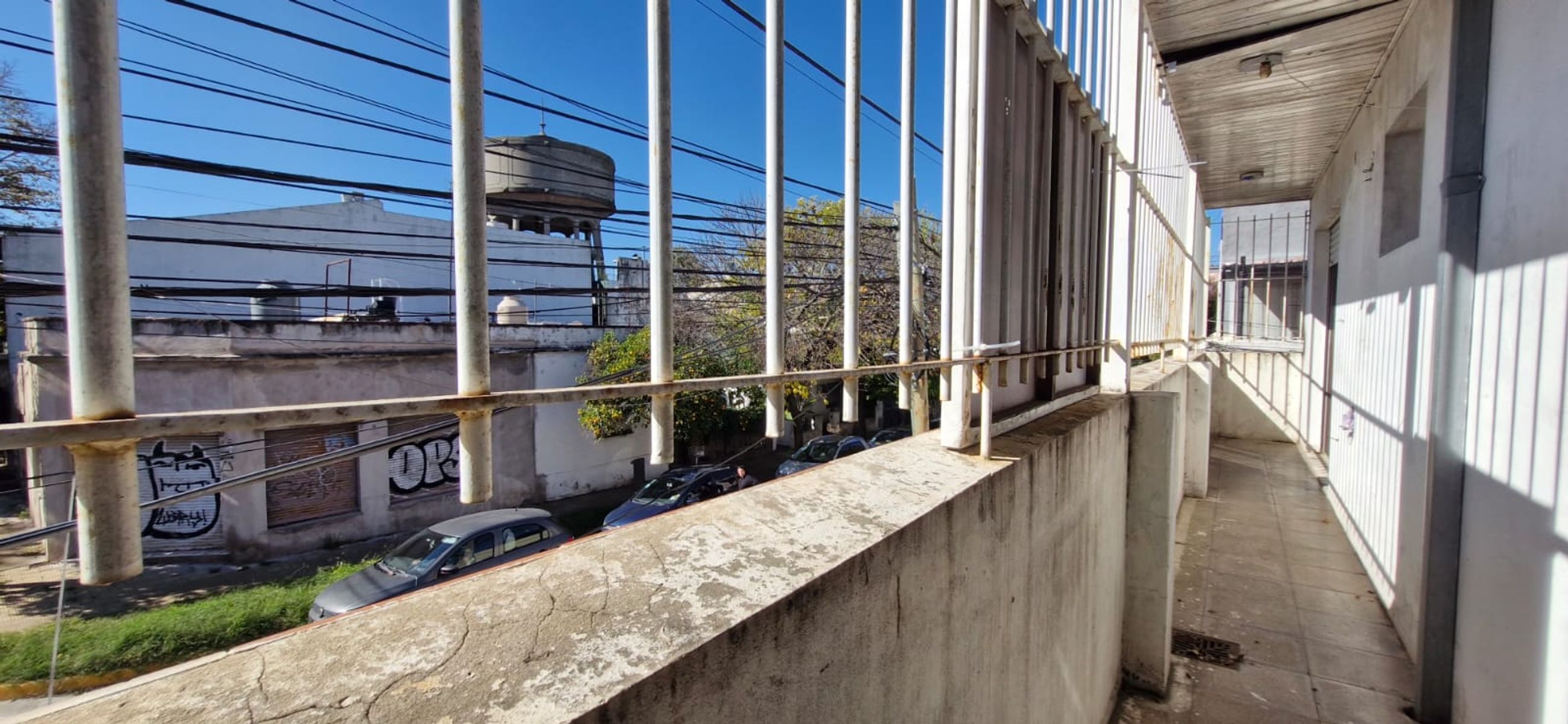 TERRENO EN VENTA EN OLIVOS — foto 6