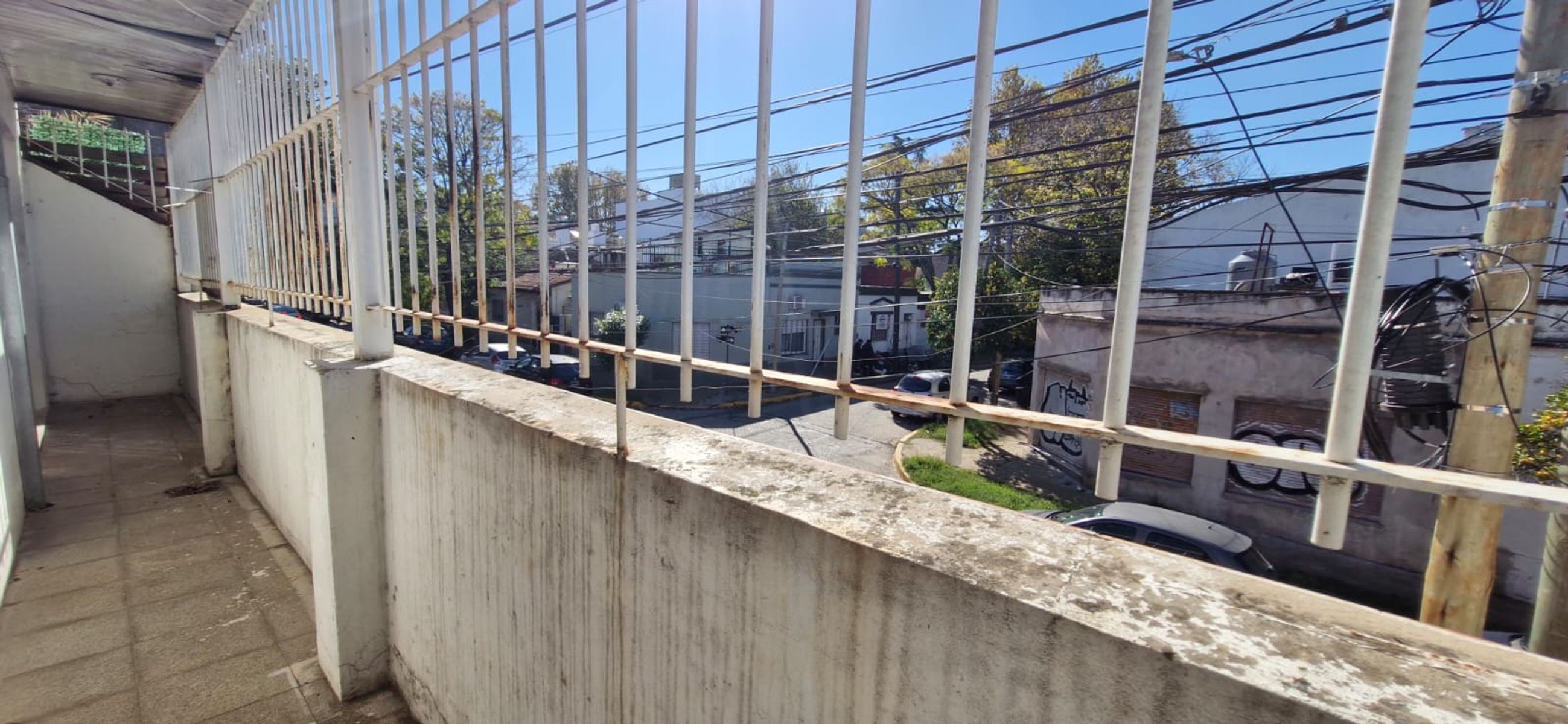 TERRENO EN VENTA EN OLIVOS — foto 7