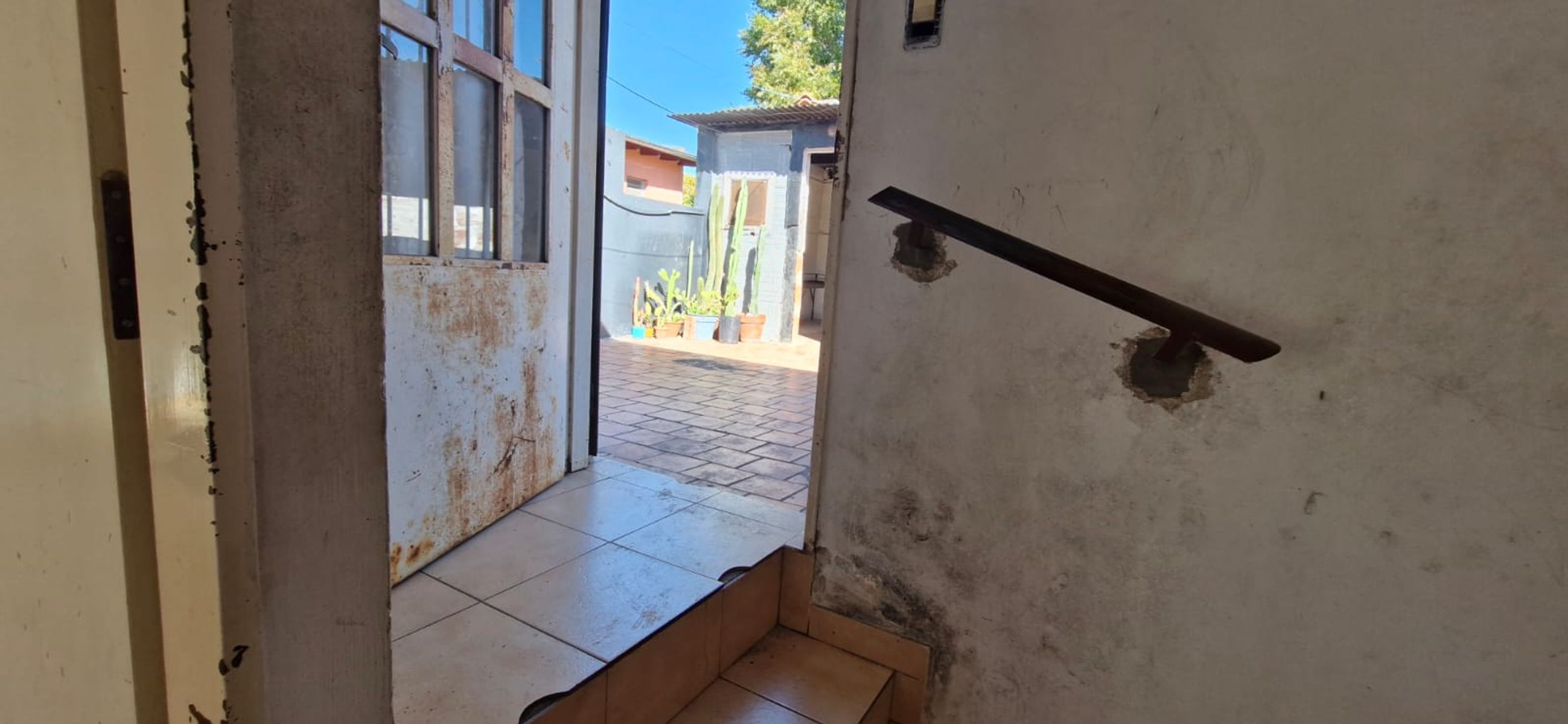 TERRENO EN VENTA EN OLIVOS — foto 10