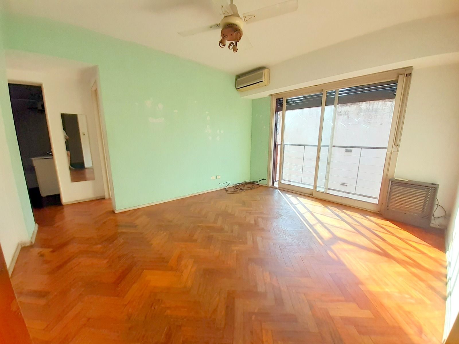 DEPARTAMENTO 2 AMBIENTES CON RENTA EN BELGRANO - 2