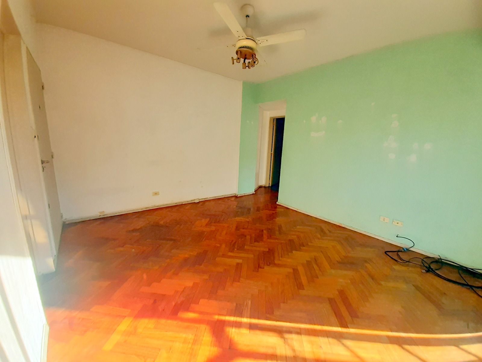DEPARTAMENTO 2 AMBIENTES CON RENTA EN BELGRANO - 3