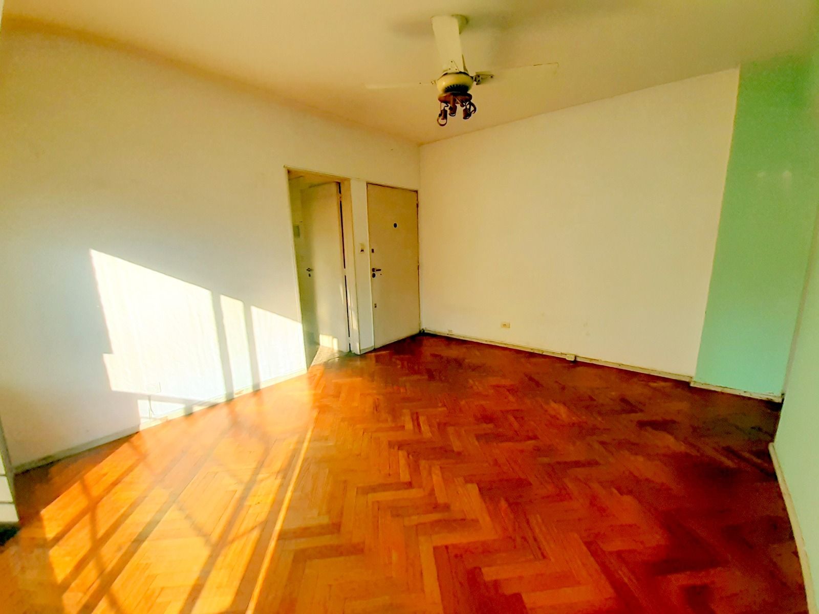 DEPARTAMENTO 2 AMBIENTES CON RENTA EN BELGRANO - 4