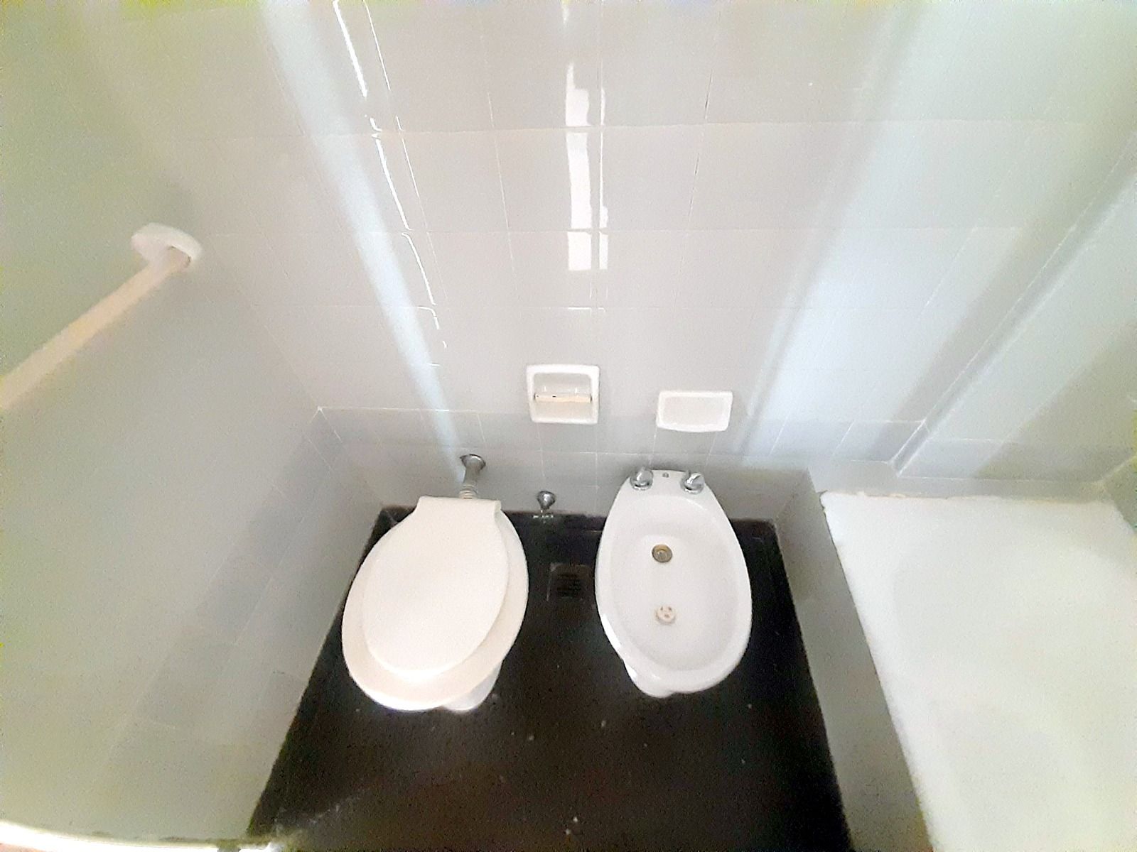 DEPARTAMENTO 2 AMBIENTES CON RENTA EN BELGRANO - 7