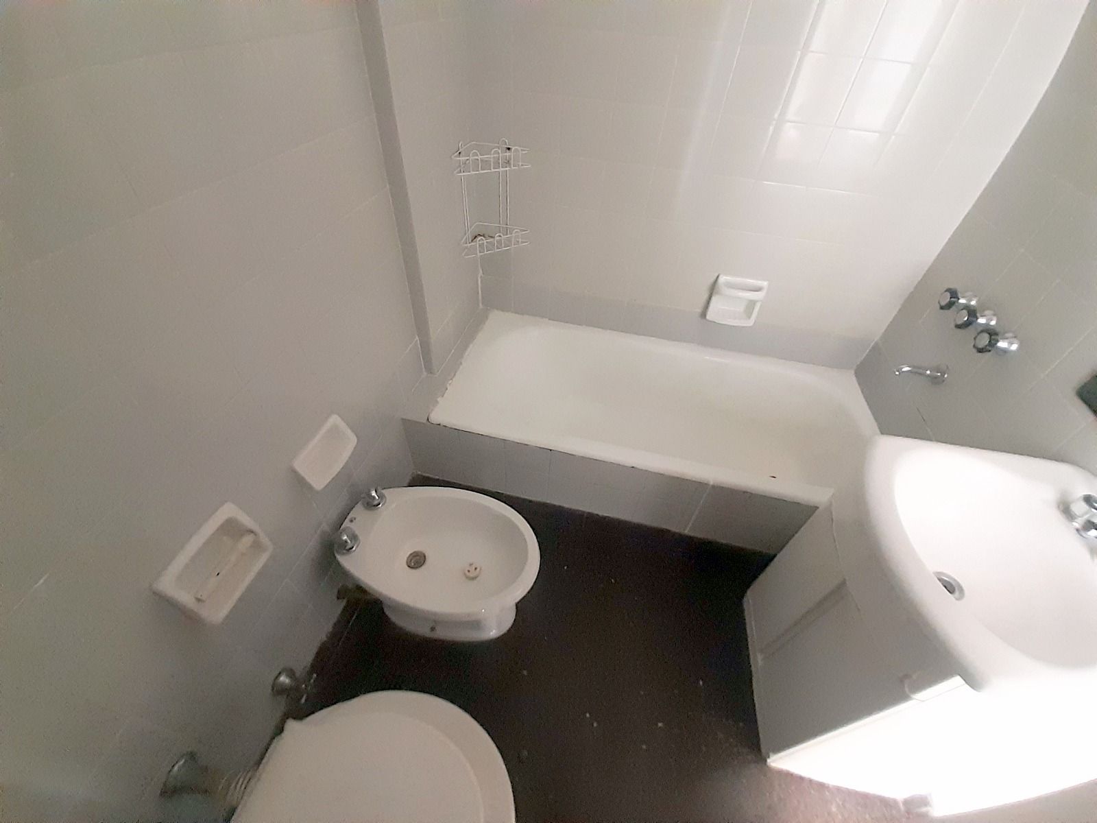 DEPARTAMENTO 2 AMBIENTES CON RENTA EN BELGRANO - 8