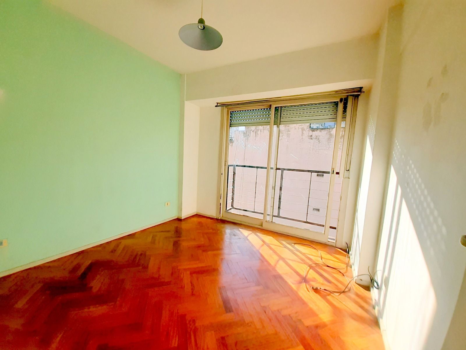DEPARTAMENTO 2 AMBIENTES CON RENTA EN BELGRANO - 10