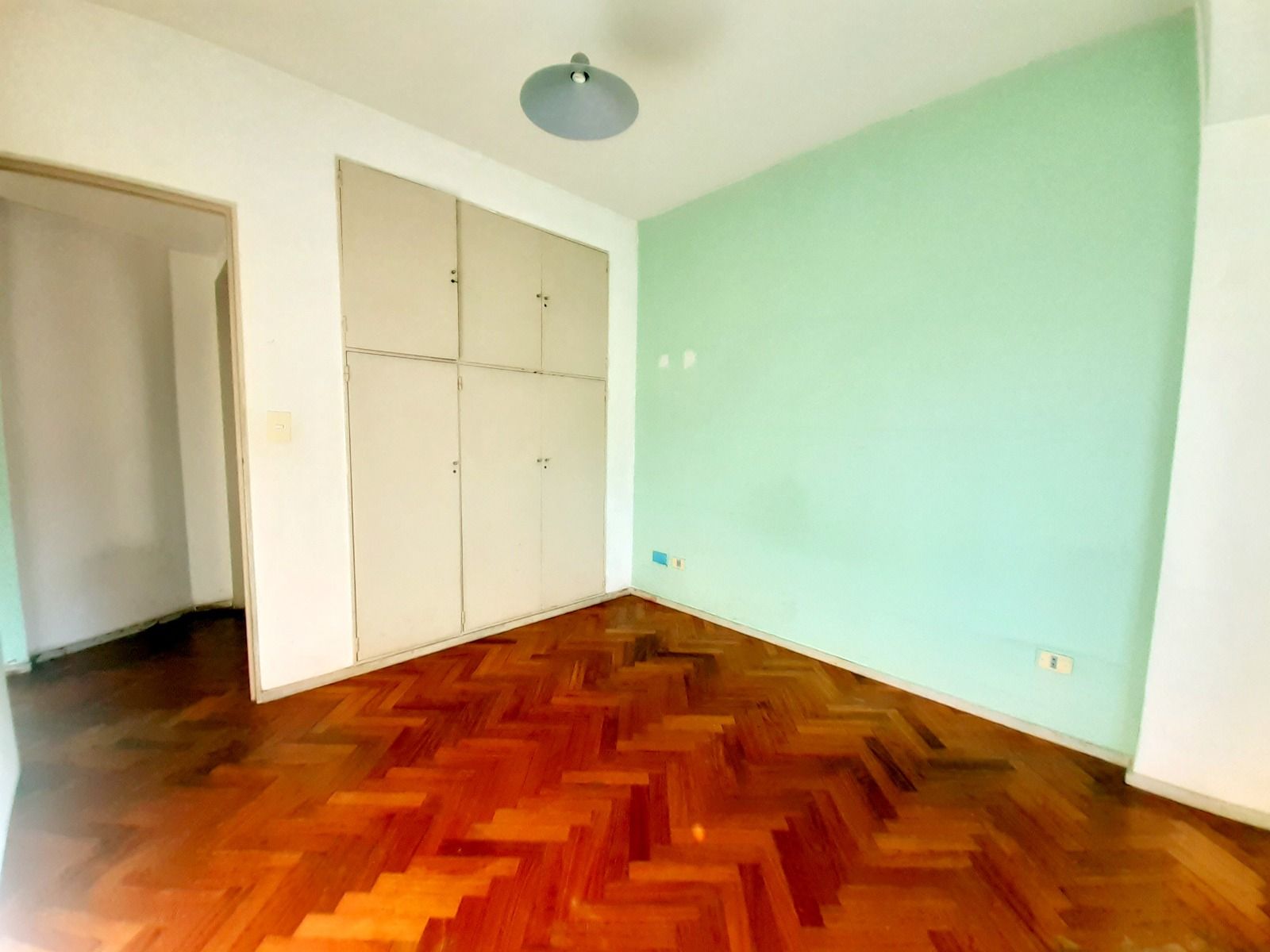 DEPARTAMENTO 2 AMBIENTES CON RENTA EN BELGRANO - 11
