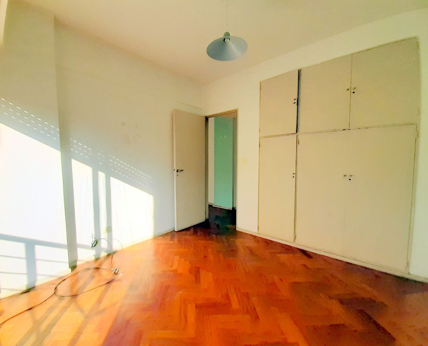 DEPARTAMENTO 2 AMBIENTES CON RENTA EN BELGRANO - 12