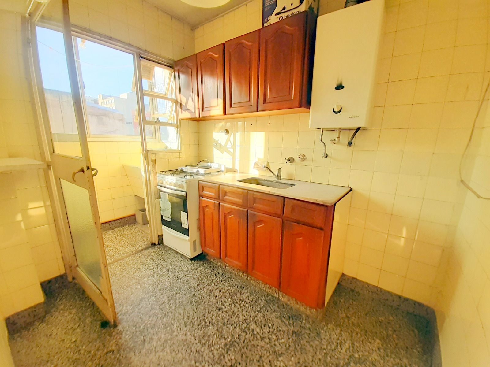 DEPARTAMENTO 2 AMBIENTES CON RENTA EN BELGRANO - 14