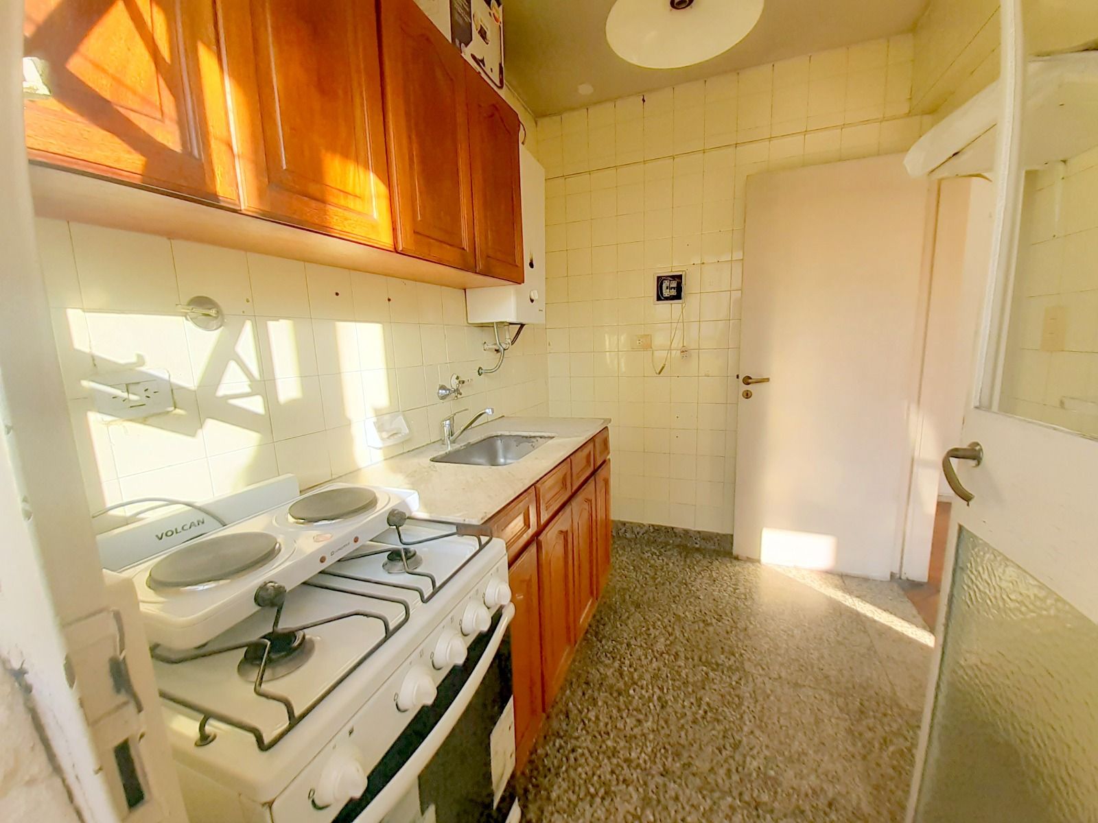 DEPARTAMENTO 2 AMBIENTES CON RENTA EN BELGRANO - 15