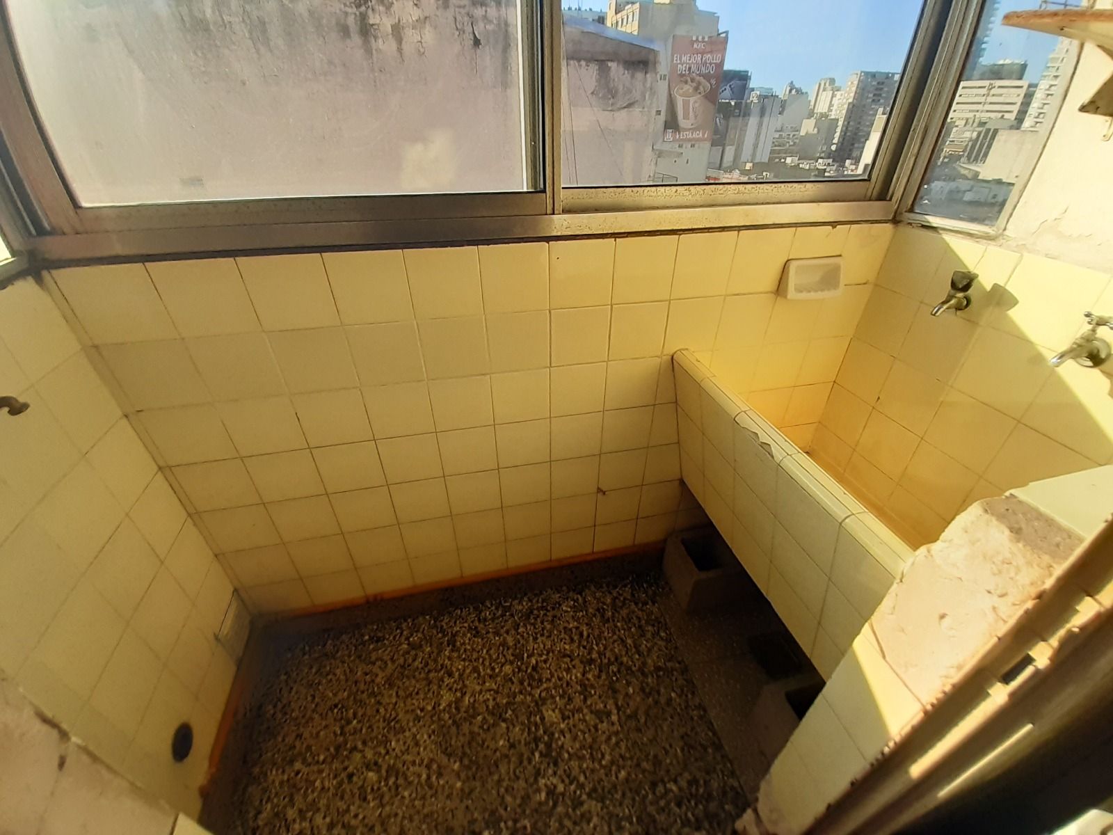 DEPARTAMENTO 2 AMBIENTES CON RENTA EN BELGRANO - 16