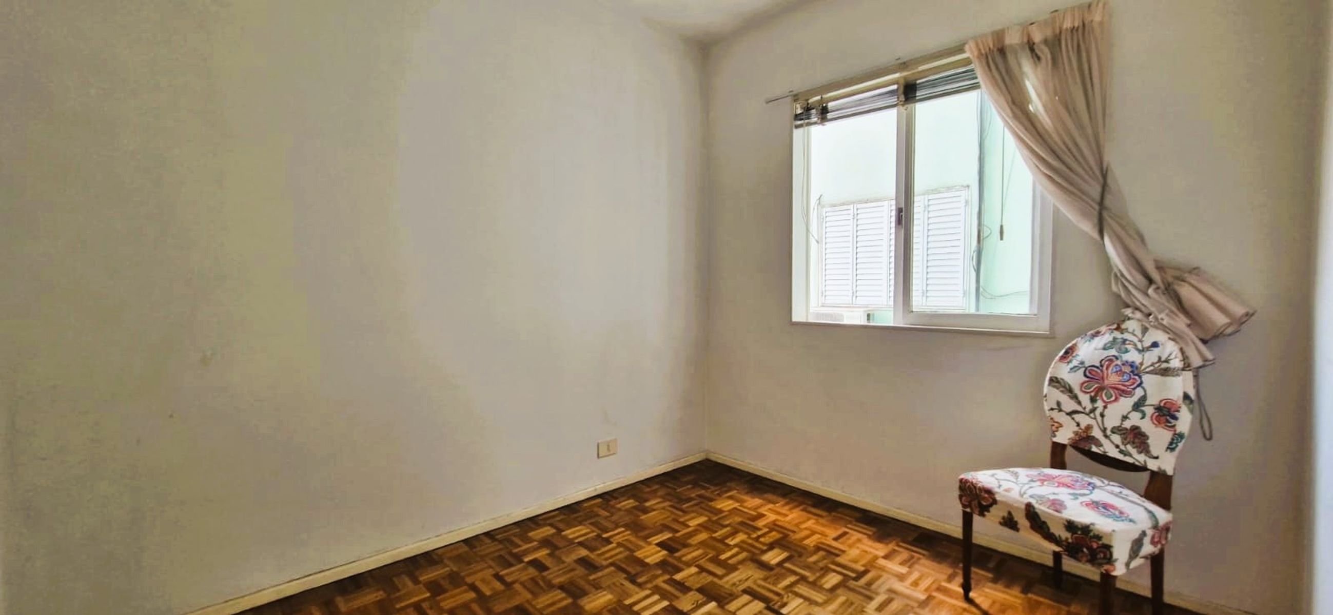 Muy luminoso tres ambientes con balcon al frente - 14