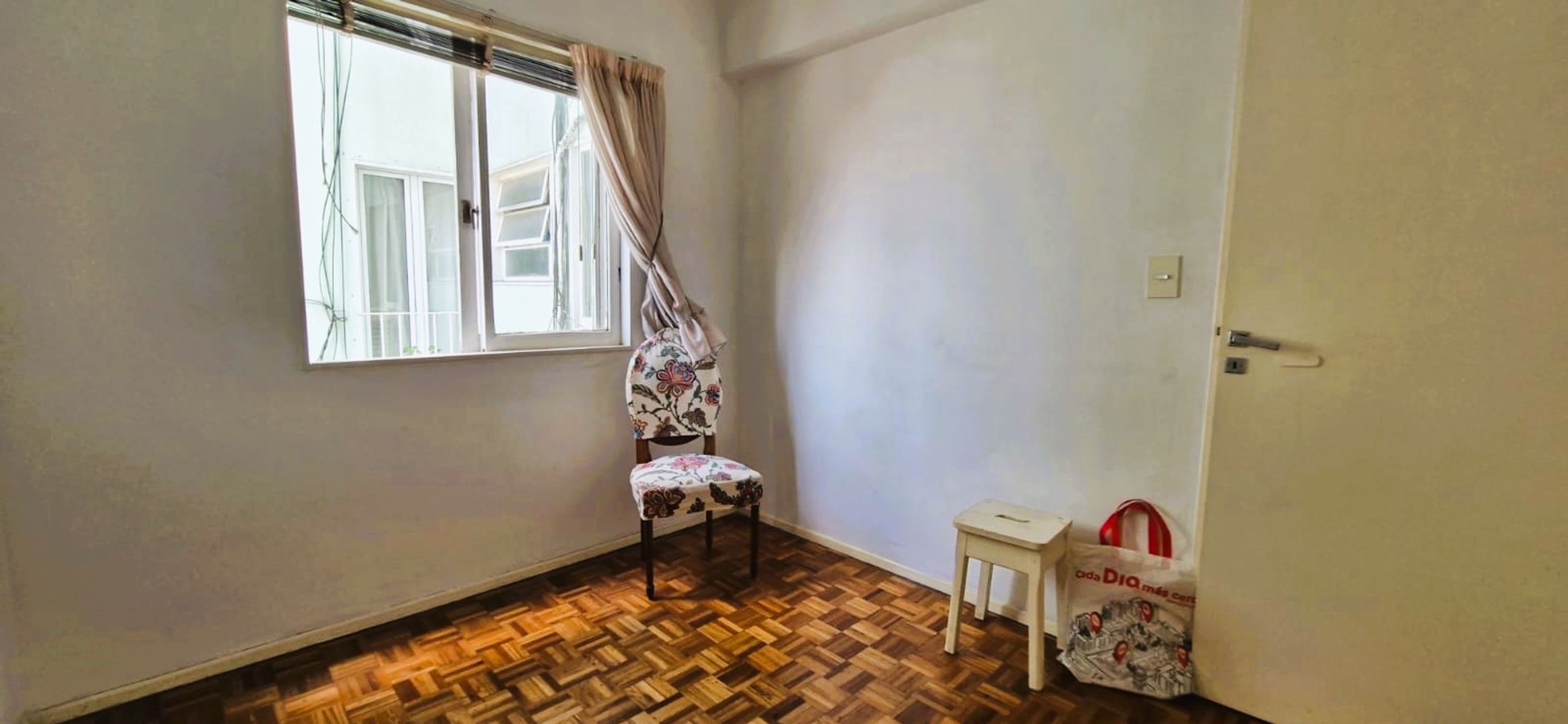 Muy luminoso tres ambientes con balcon al frente - 17