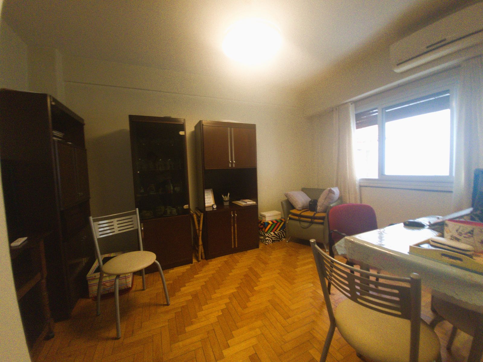 SE VENDE LUMINOSO 2 AMBIENTES EN BELGRANO - 2