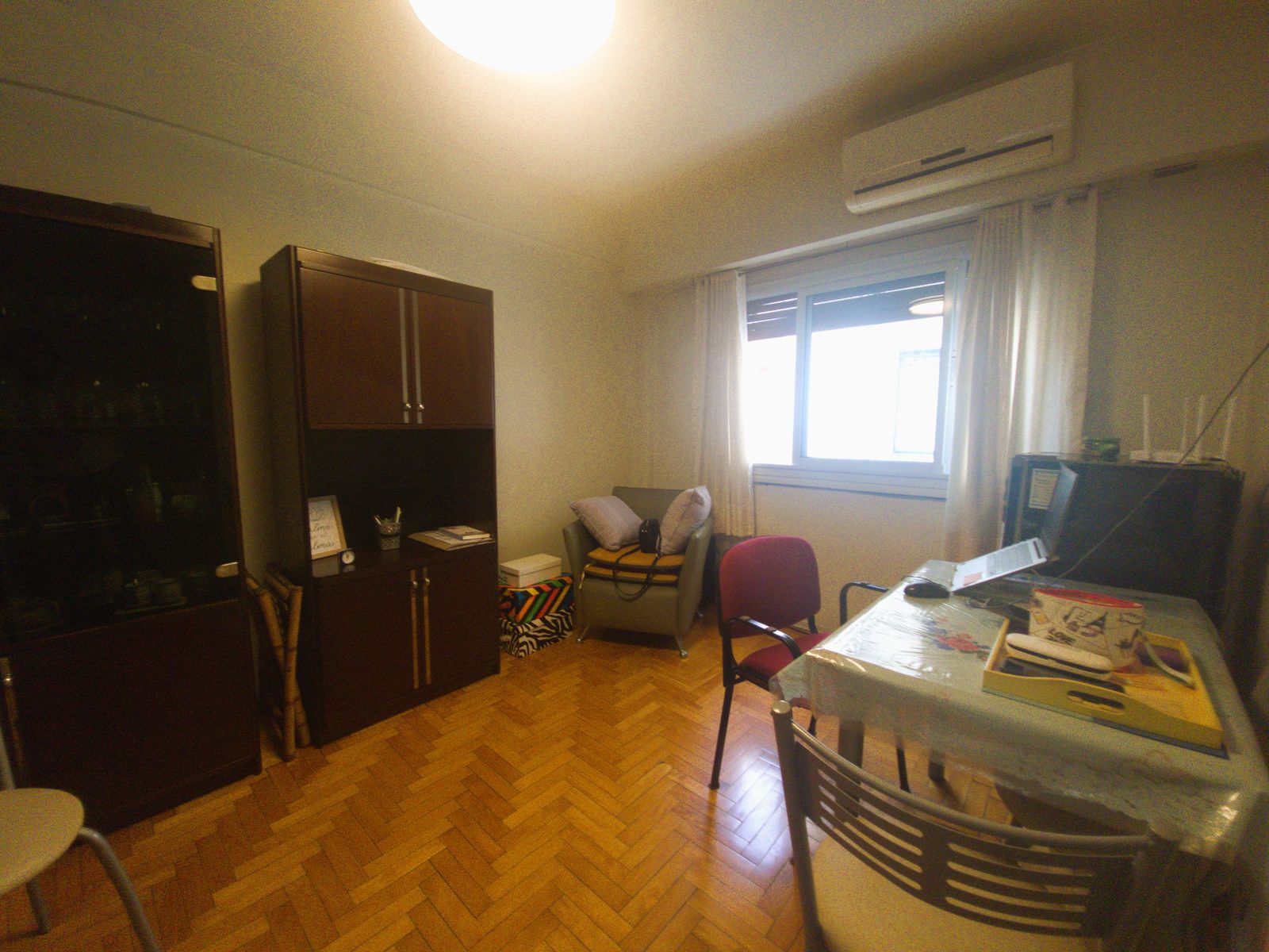 SE VENDE LUMINOSO 2 AMBIENTES EN BELGRANO - 3