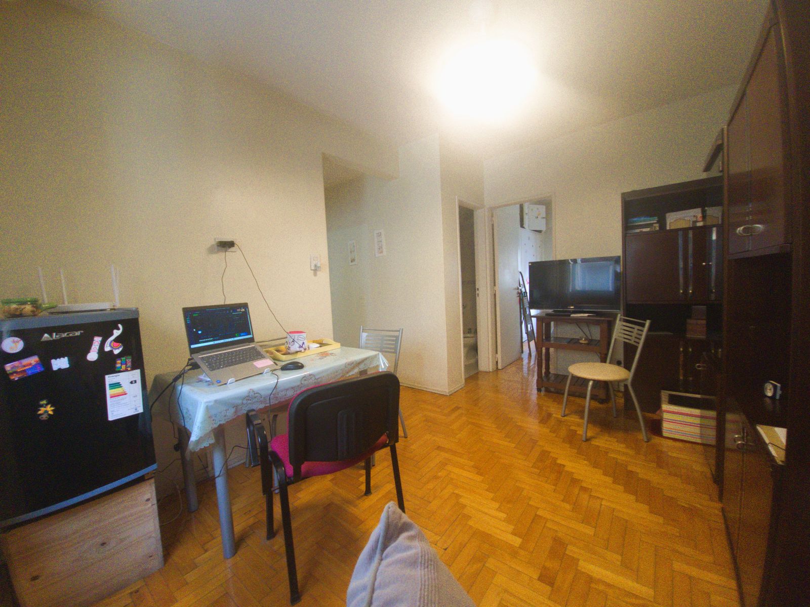 SE VENDE LUMINOSO 2 AMBIENTES EN BELGRANO - 6