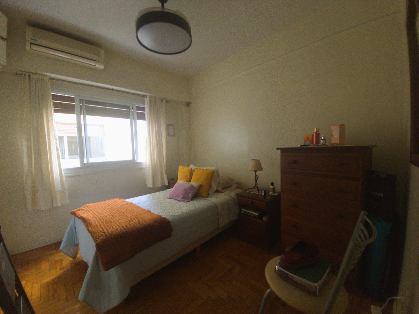 SE VENDE LUMINOSO 2 AMBIENTES EN BELGRANO - 8