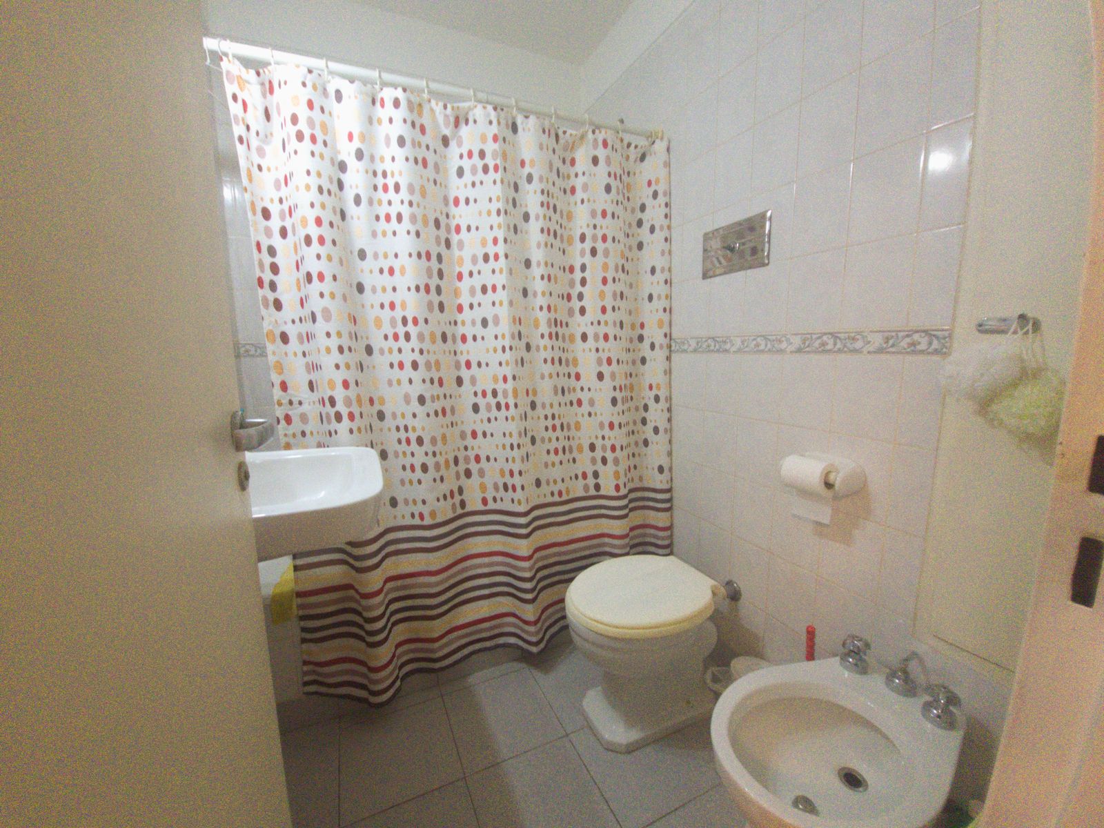 SE VENDE LUMINOSO 2 AMBIENTES EN BELGRANO - 10