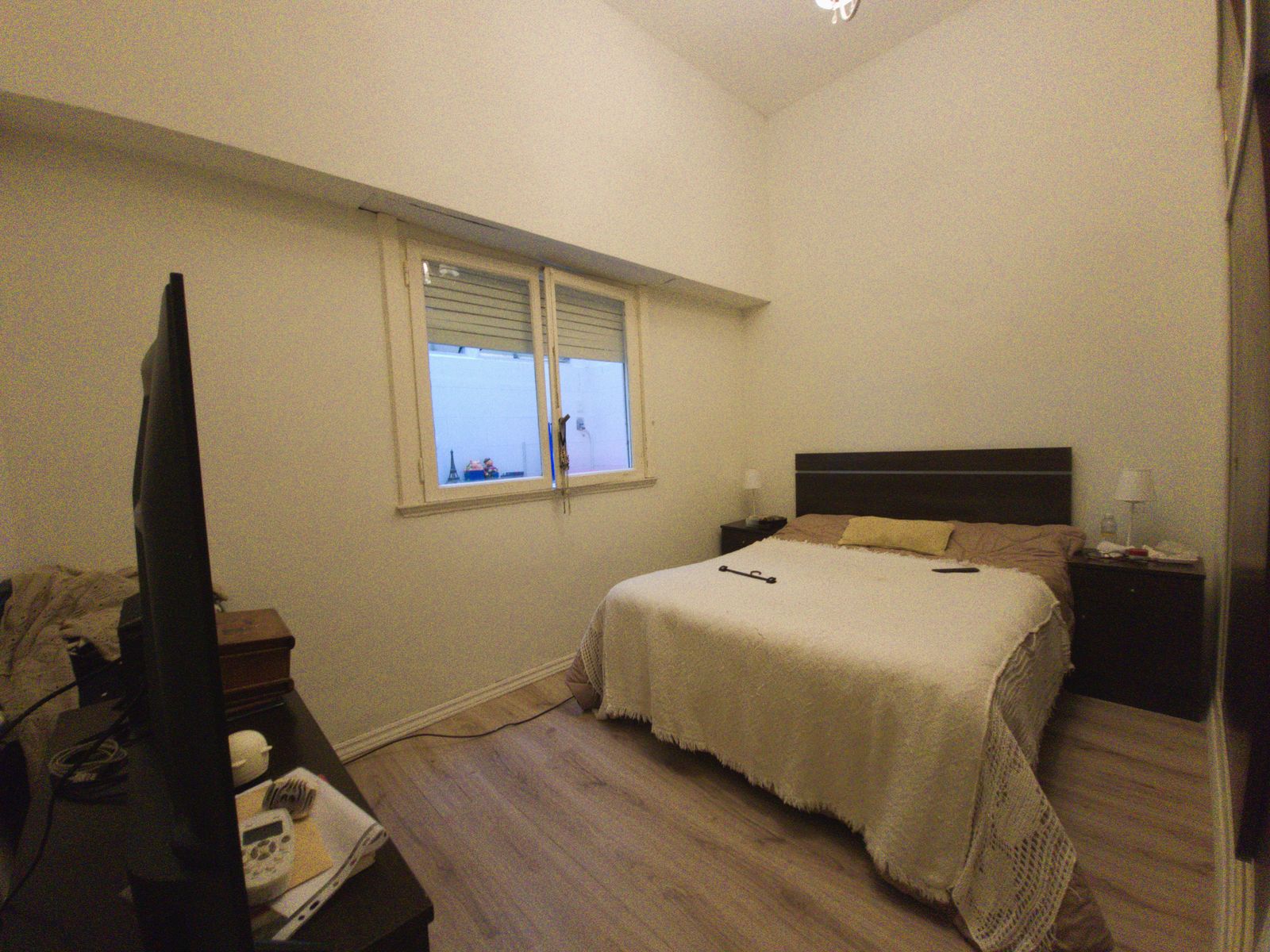 SE VENDE AMPLIO 3 AMBIENTES EN FLORES CON TERRAZA Y JARDÍN DE USO COMÚN - 13