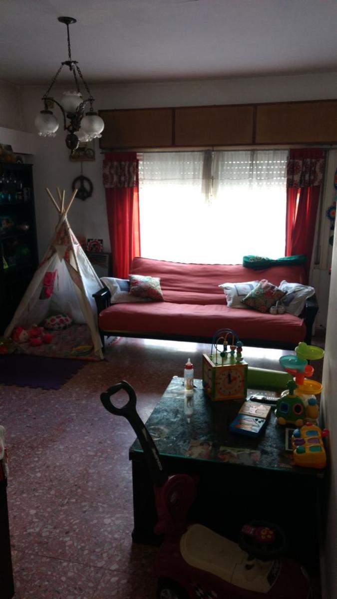 VENTA CASA MERLO SUR