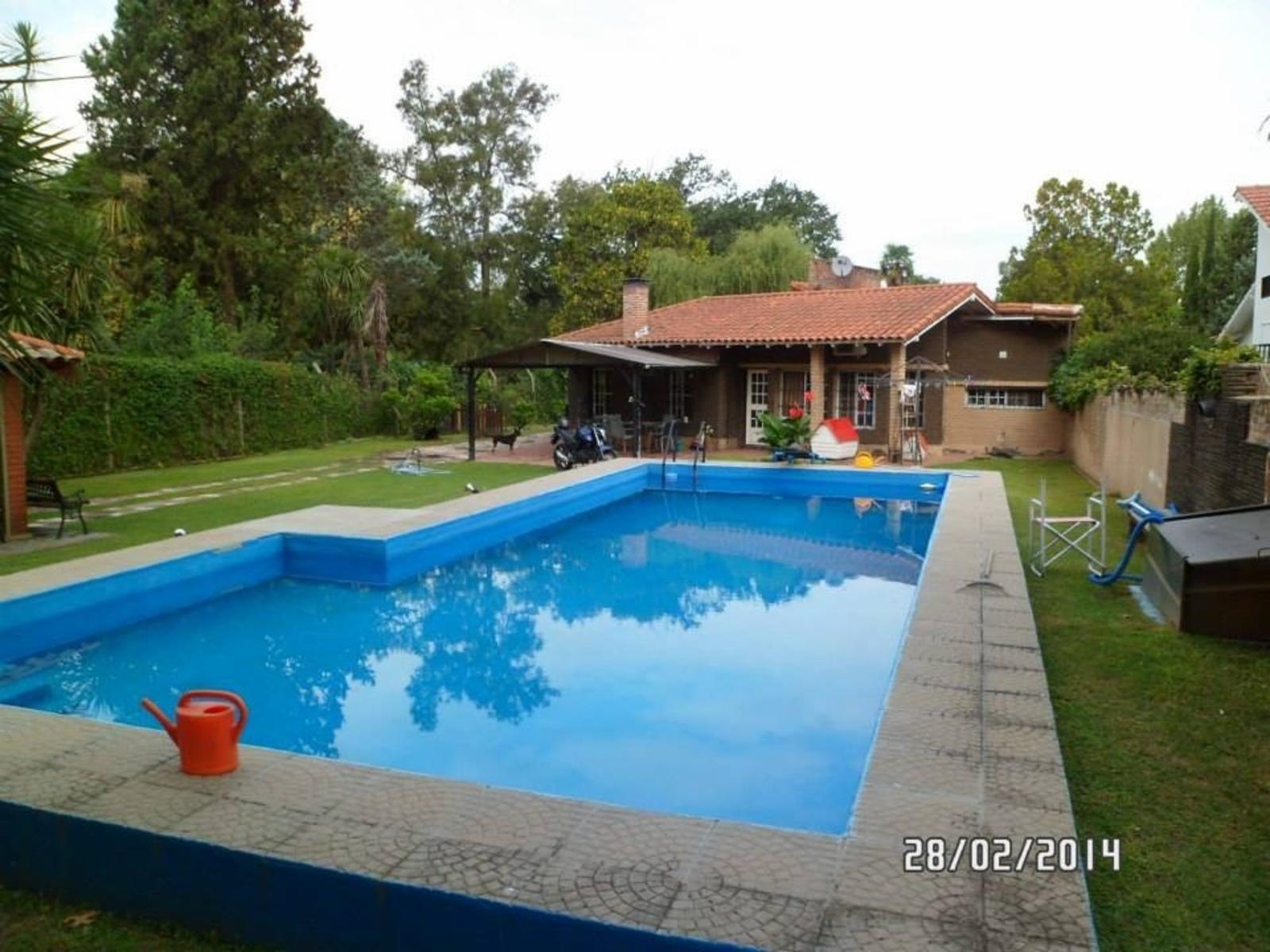 EXCELENTE PROPIEDAD EN VENTA — foto 2