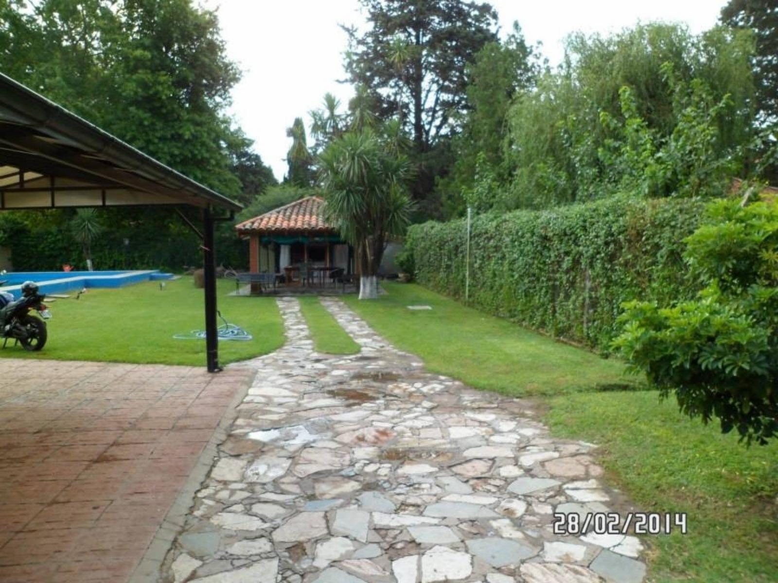 EXCELENTE PROPIEDAD EN VENTA — foto 3