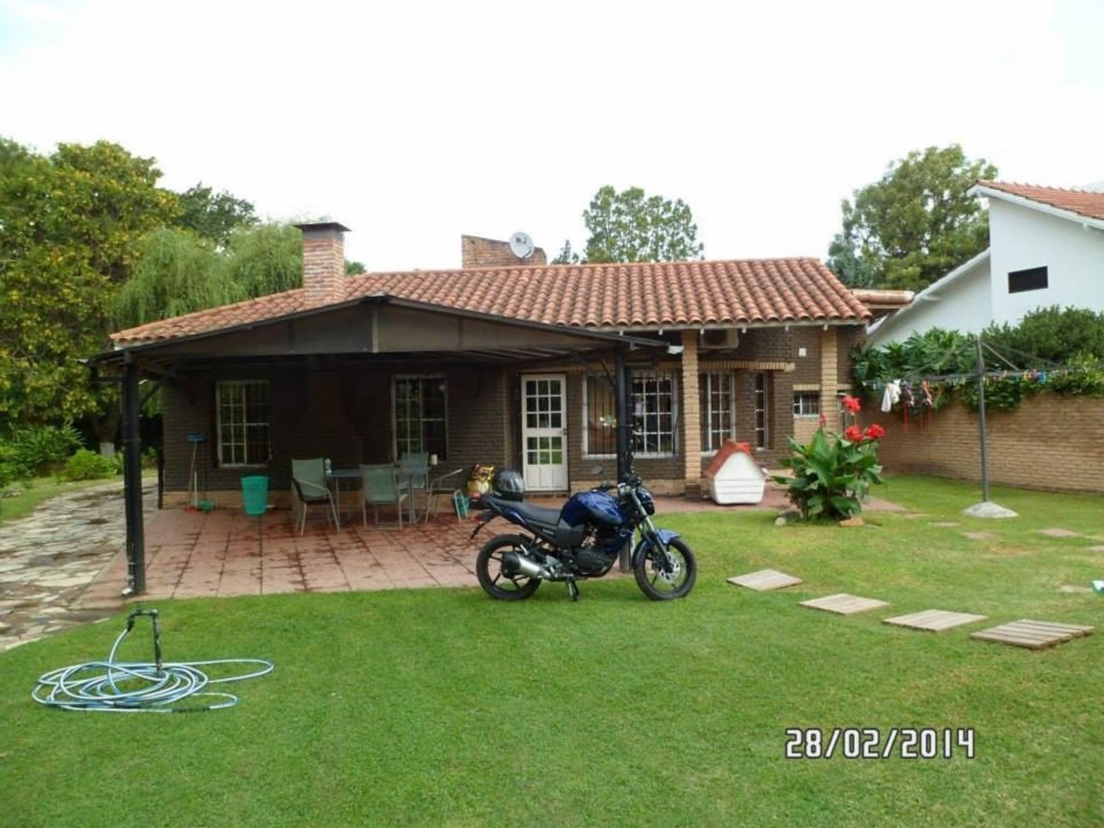 EXCELENTE PROPIEDAD EN VENTA — foto 6