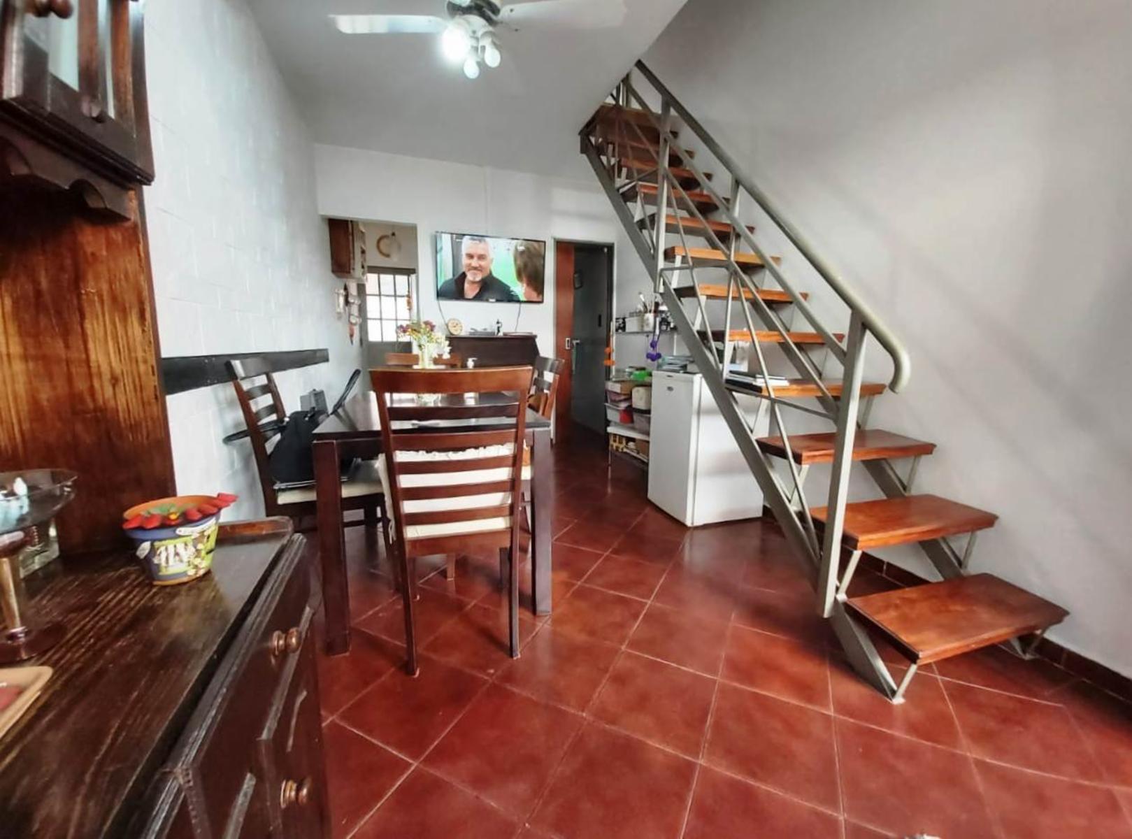 RAMOS MEJIA EXC.DUPLEX INTERNO. A.P CREDITO DOLARES 75000 — foto 4