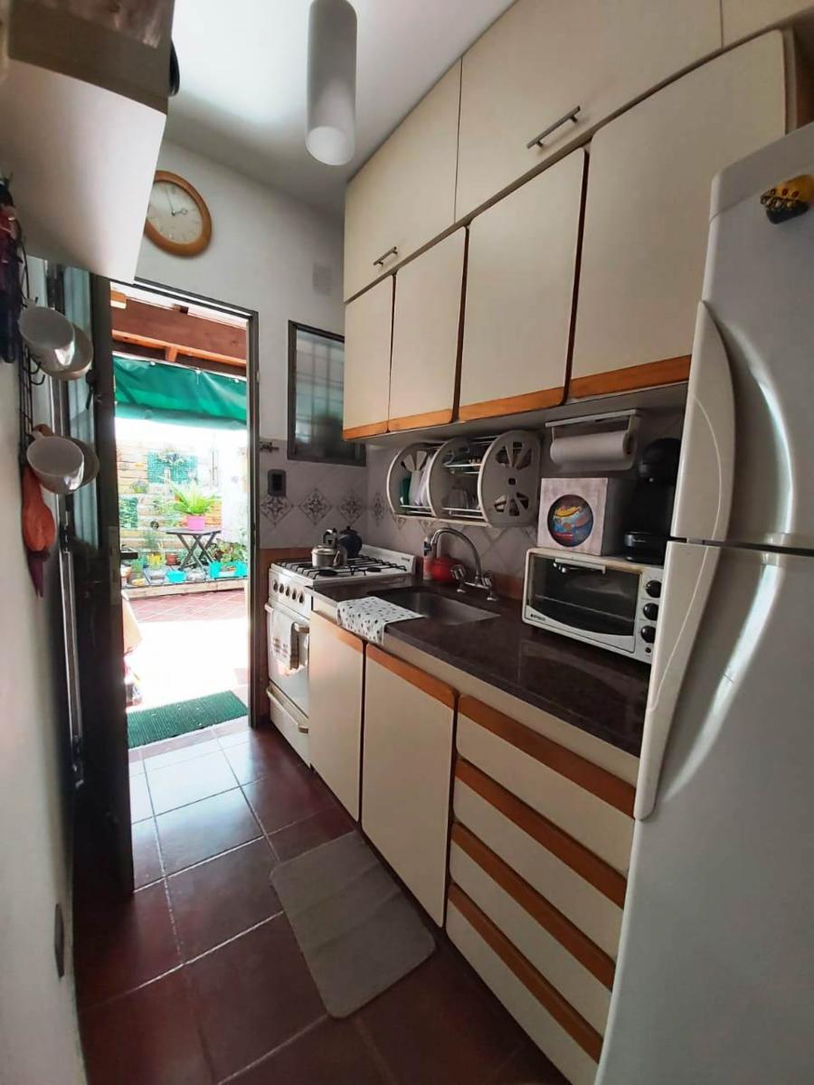 RAMOS MEJIA EXC.DUPLEX INTERNO. A.P CREDITO DOLARES 75000 — foto 7