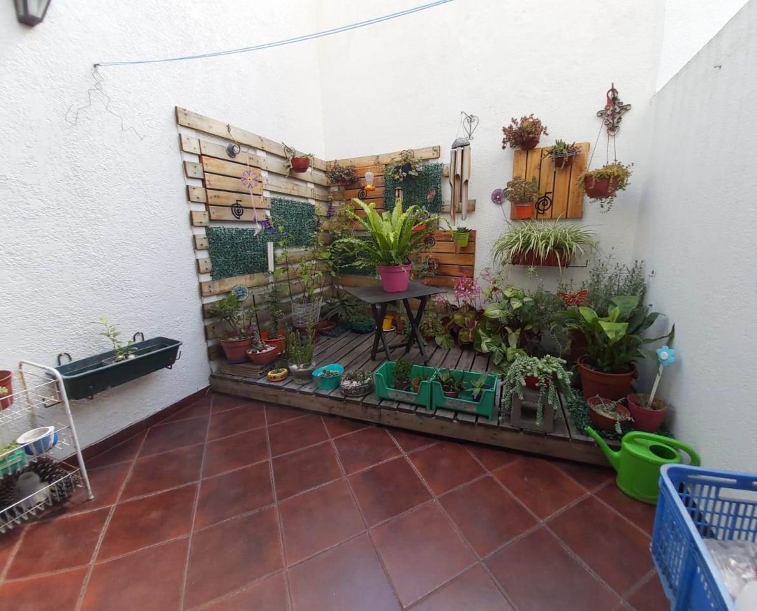 RAMOS MEJIA EXC.DUPLEX INTERNO. A.P CREDITO DOLARES 75000 — foto 10