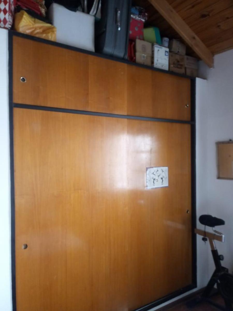 EXCELENTE P.H. EN RAMOS MEJIA, MUY LUMINOSO, CALLE URQUIZA . APTO CREDITO. DOLARES 80.000 — foto 12