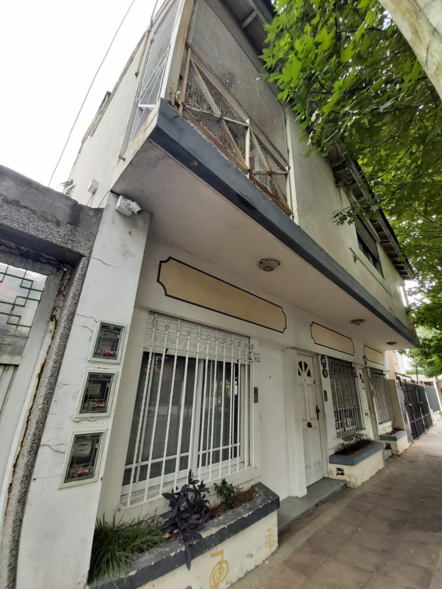 EXCELENTE DUPLEX DE 3/4 AMBIENTES EN RAMOS MEJIA SUR, CALLE AQUILES.DOLARES 92.000. SUSANA QUINELLI NEGOCIOS INMOBILIARIOS 156 583 7048 — foto 3