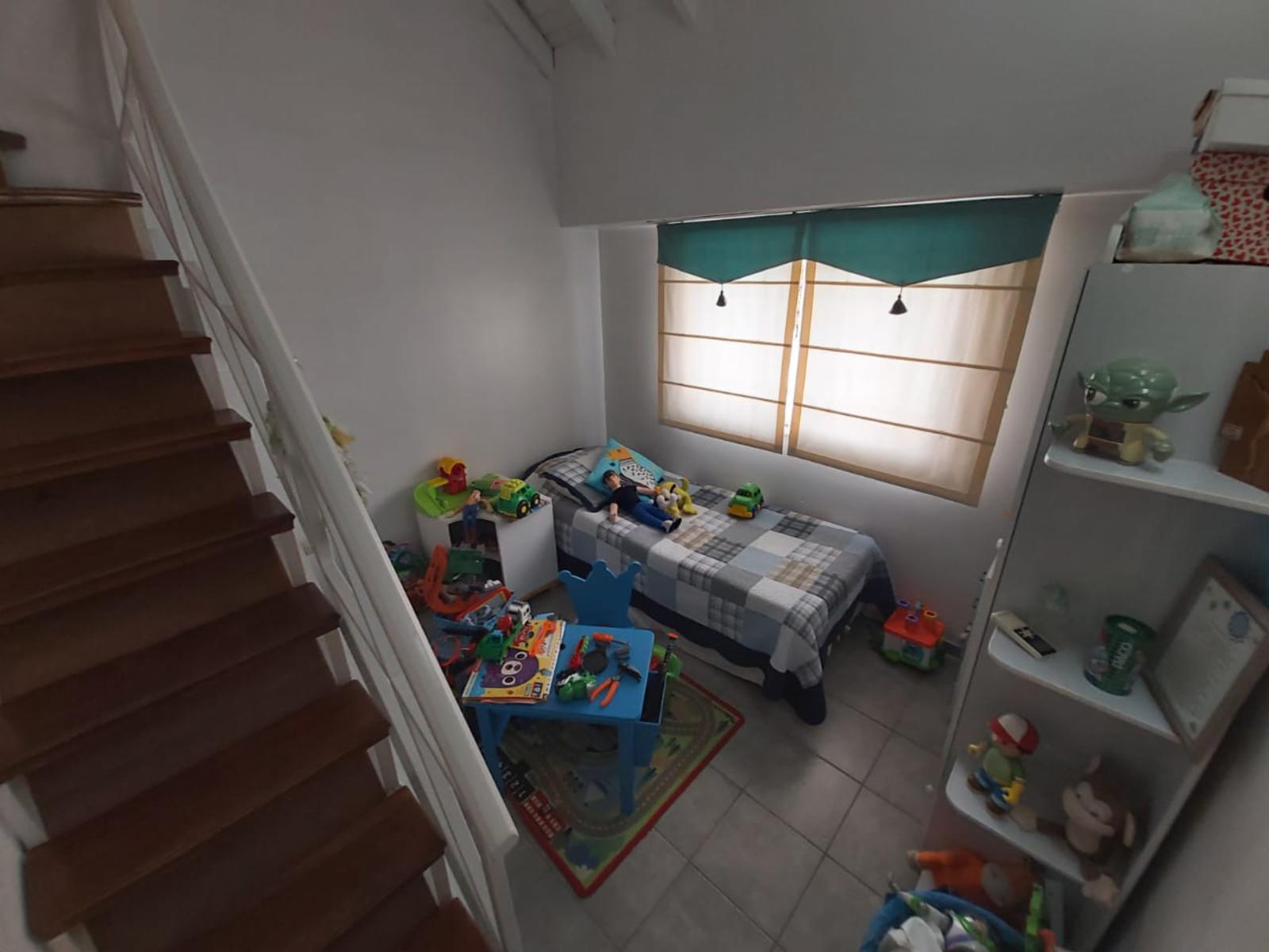 EXCELENTE DUPLEX DE 3/4 AMBIENTES EN RAMOS MEJIA SUR, CALLE AQUILES.DOLARES 92.000. SUSANA QUINELLI NEGOCIOS INMOBILIARIOS 156 583 7048 — foto 12