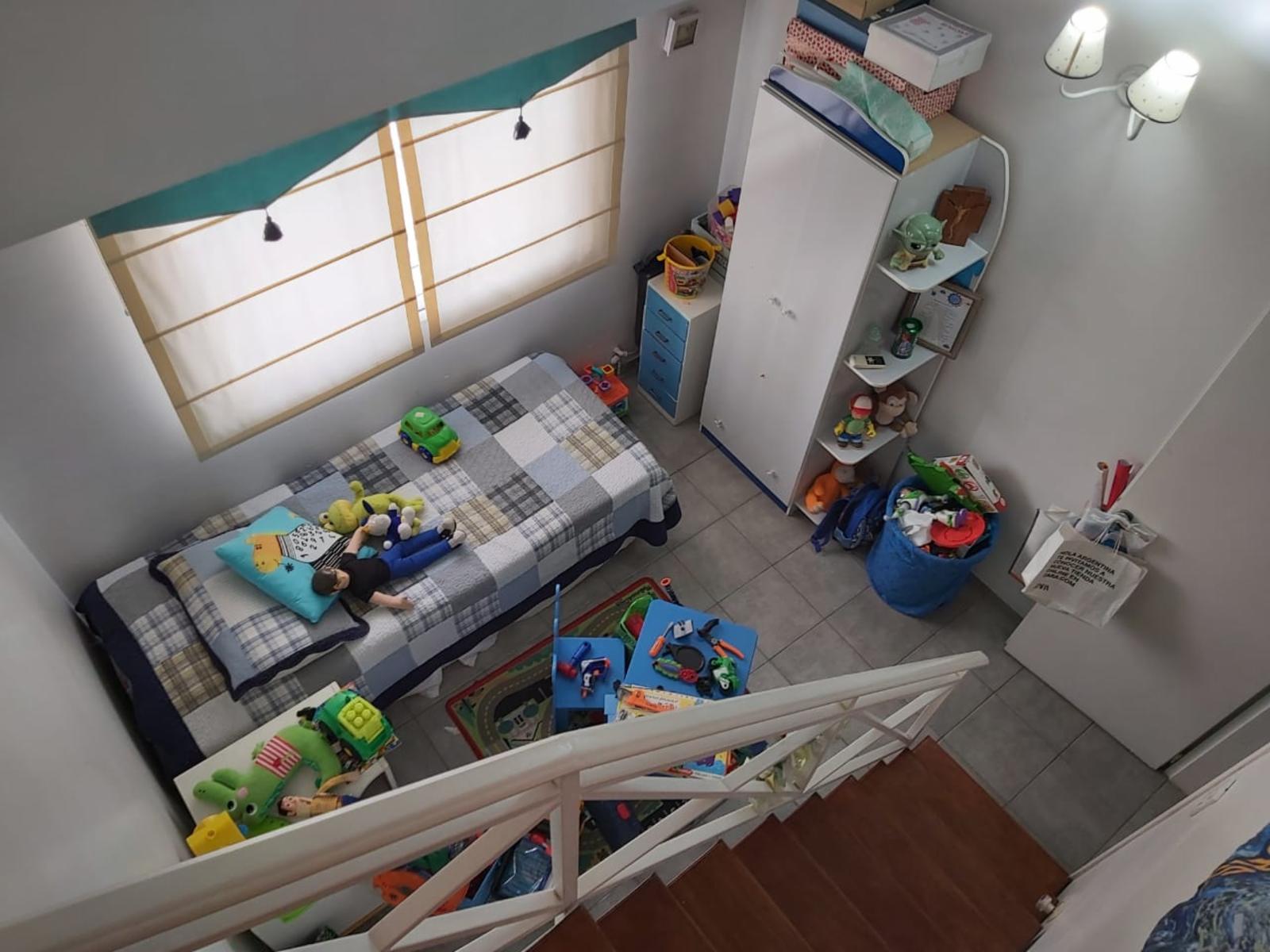 EXCELENTE DUPLEX DE 3/4 AMBIENTES EN RAMOS MEJIA SUR, CALLE AQUILES.DOLARES 92.000. SUSANA QUINELLI NEGOCIOS INMOBILIARIOS 156 583 7048 — foto 15