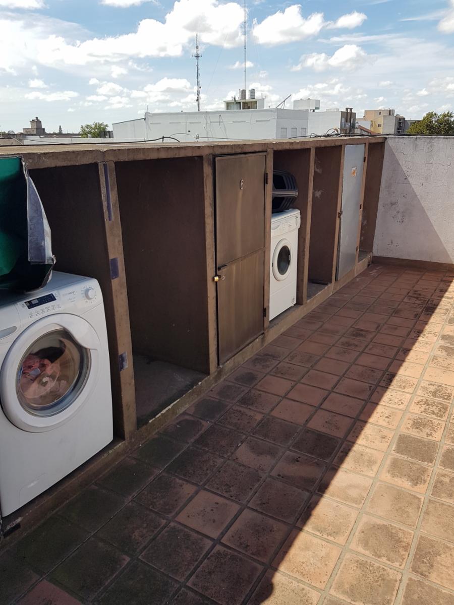 RETASACION, GRAN OPORTUNIDAD, EXCELENTE MONOAMBIENTE EN PLANTA BAJA YAL FRENTE. AVDA. G.S.MARTIN AL 1000 RAMOS MEJIA.DOLARES 37.000 SUSANAQUINELLI NEGOCIOS INMOBILIARIOS 156 583 7048 — foto 7