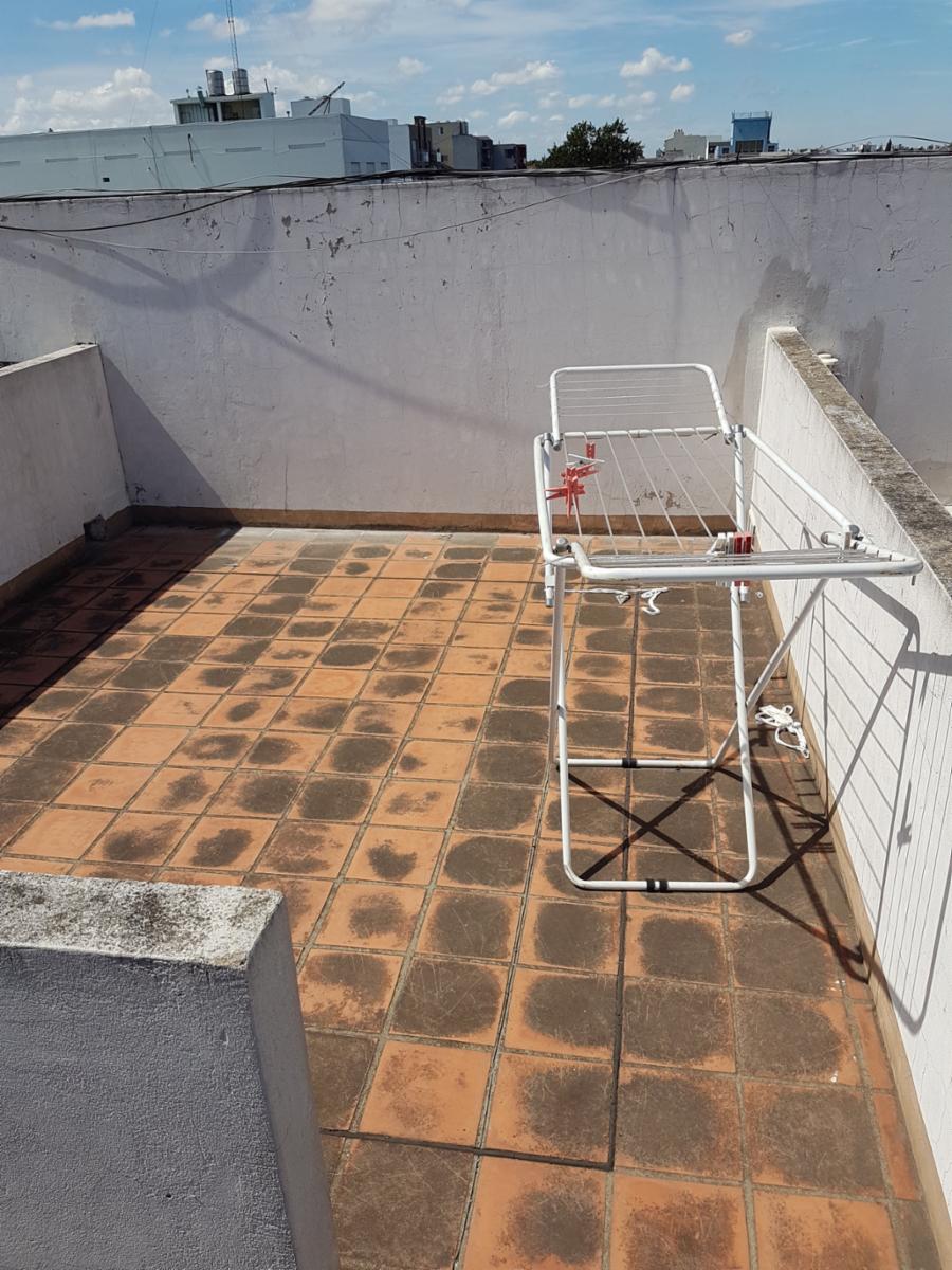 RETASACION, GRAN OPORTUNIDAD, EXCELENTE MONOAMBIENTE EN PLANTA BAJA YAL FRENTE. AVDA. G.S.MARTIN AL 1000 RAMOS MEJIA.DOLARES 37.000 SUSANAQUINELLI NEGOCIOS INMOBILIARIOS 156 583 7048 — foto 11