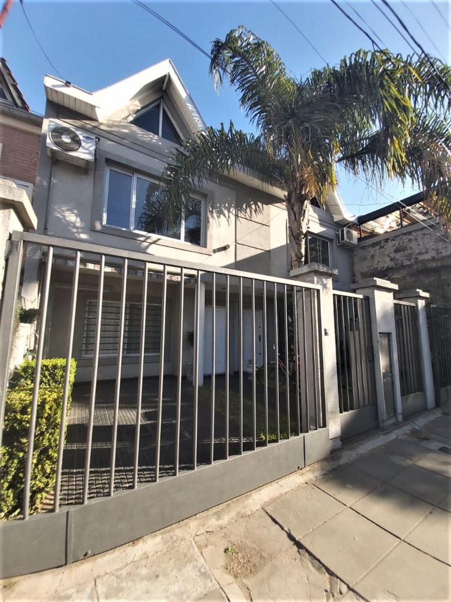 IMPECABLE DUPLEX . 2 EN EL LOTE DE 10 X 20. 4 AMBIENTES CALLE DE LOS DERECHOS HUMANOS, VILLA SARMIENTO.P.B. COCHERA CON ACCESO AUTOMATIZADO, . SUSANA QUINELLI NEGOCIOS INMOBILIARIOS 156 5837048 — foto 2