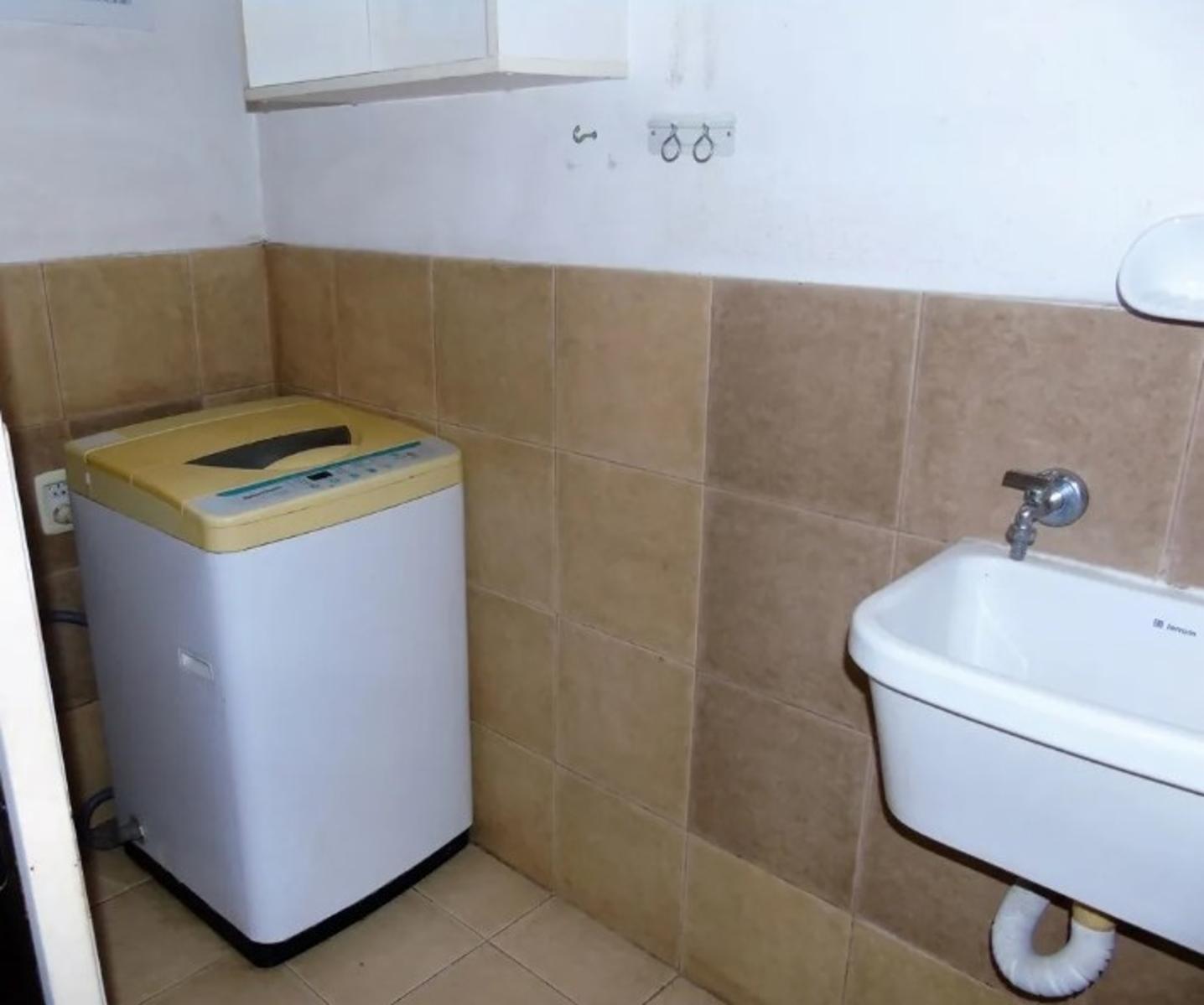 IMPECABLE DUPLEX . 2 EN EL LOTE DE 10 X 20. 4 AMBIENTES CALLE DE LOS DERECHOS HUMANOS, VILLA SARMIENTO.P.B. COCHERA CON ACCESO AUTOMATIZADO, . SUSANA QUINELLI NEGOCIOS INMOBILIARIOS 156 5837048 — foto 11