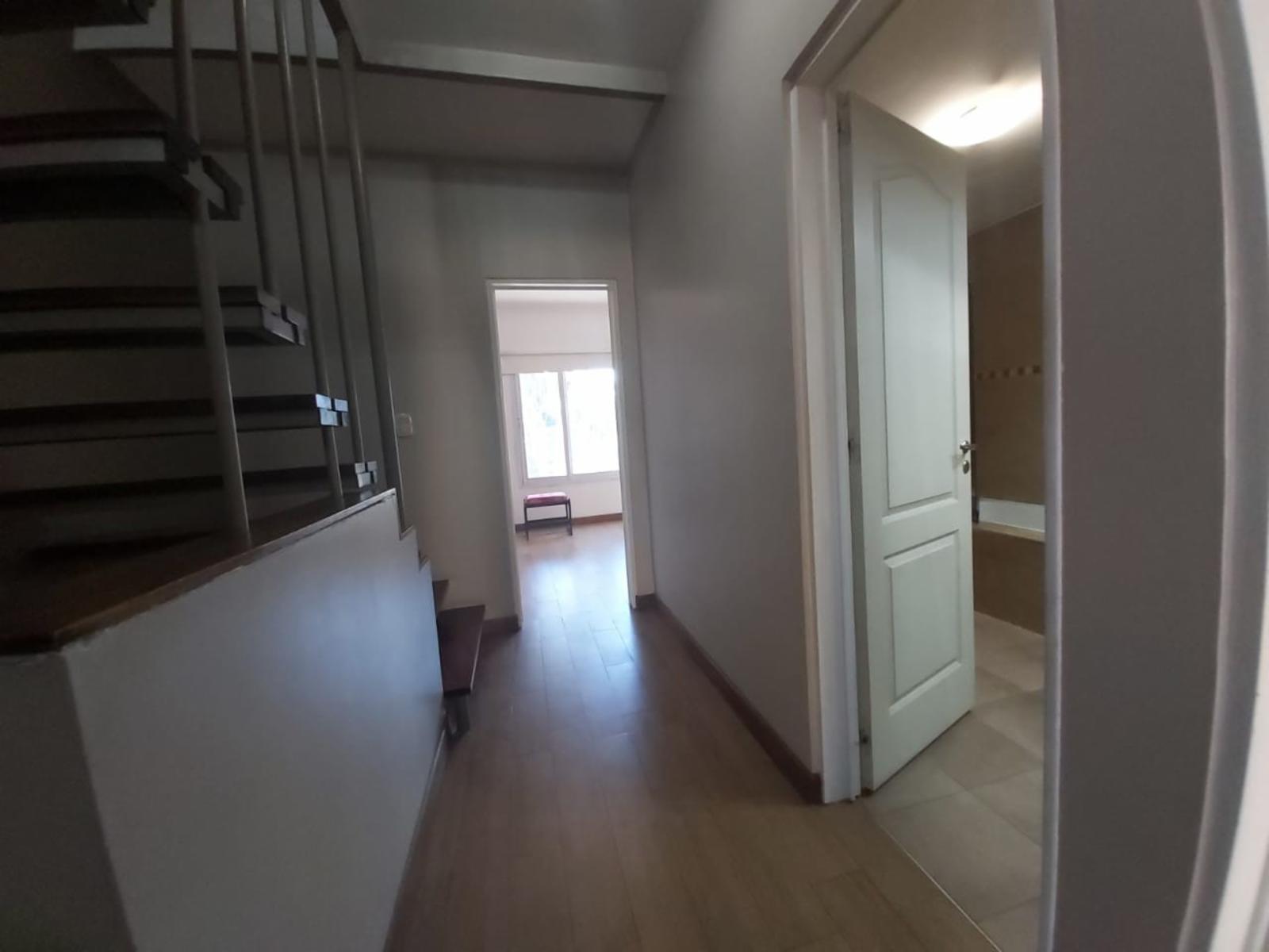IMPECABLE DUPLEX . 2 EN EL LOTE DE 10 X 20. 4 AMBIENTES CALLE DE LOS DERECHOS HUMANOS, VILLA SARMIENTO.P.B. COCHERA CON ACCESO AUTOMATIZADO, . SUSANA QUINELLI NEGOCIOS INMOBILIARIOS 156 5837048 — foto 14