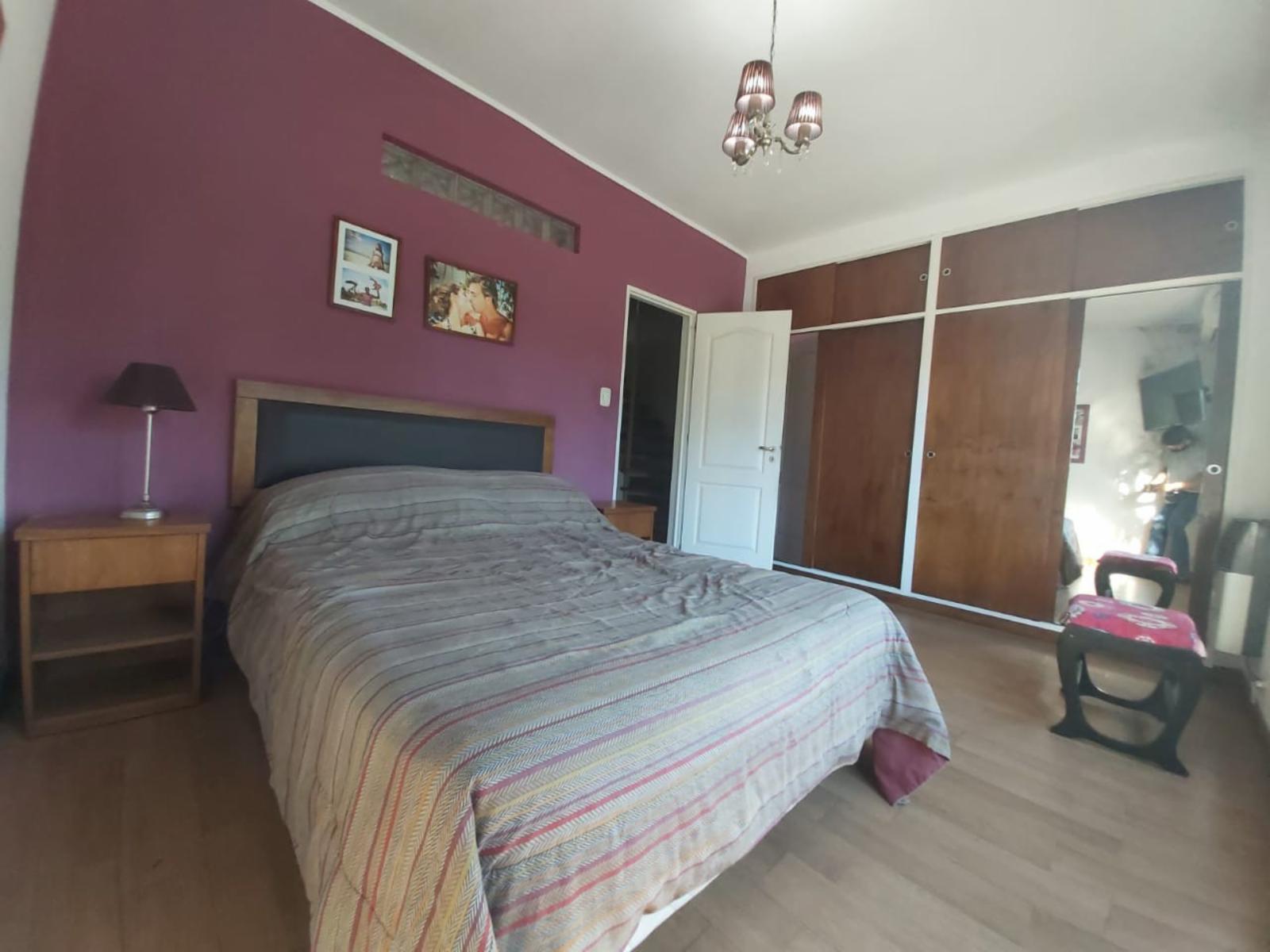 IMPECABLE DUPLEX . 2 EN EL LOTE DE 10 X 20. 4 AMBIENTES CALLE DE LOS DERECHOS HUMANOS, VILLA SARMIENTO.P.B. COCHERA CON ACCESO AUTOMATIZADO, . SUSANA QUINELLI NEGOCIOS INMOBILIARIOS 156 5837048 — foto 15