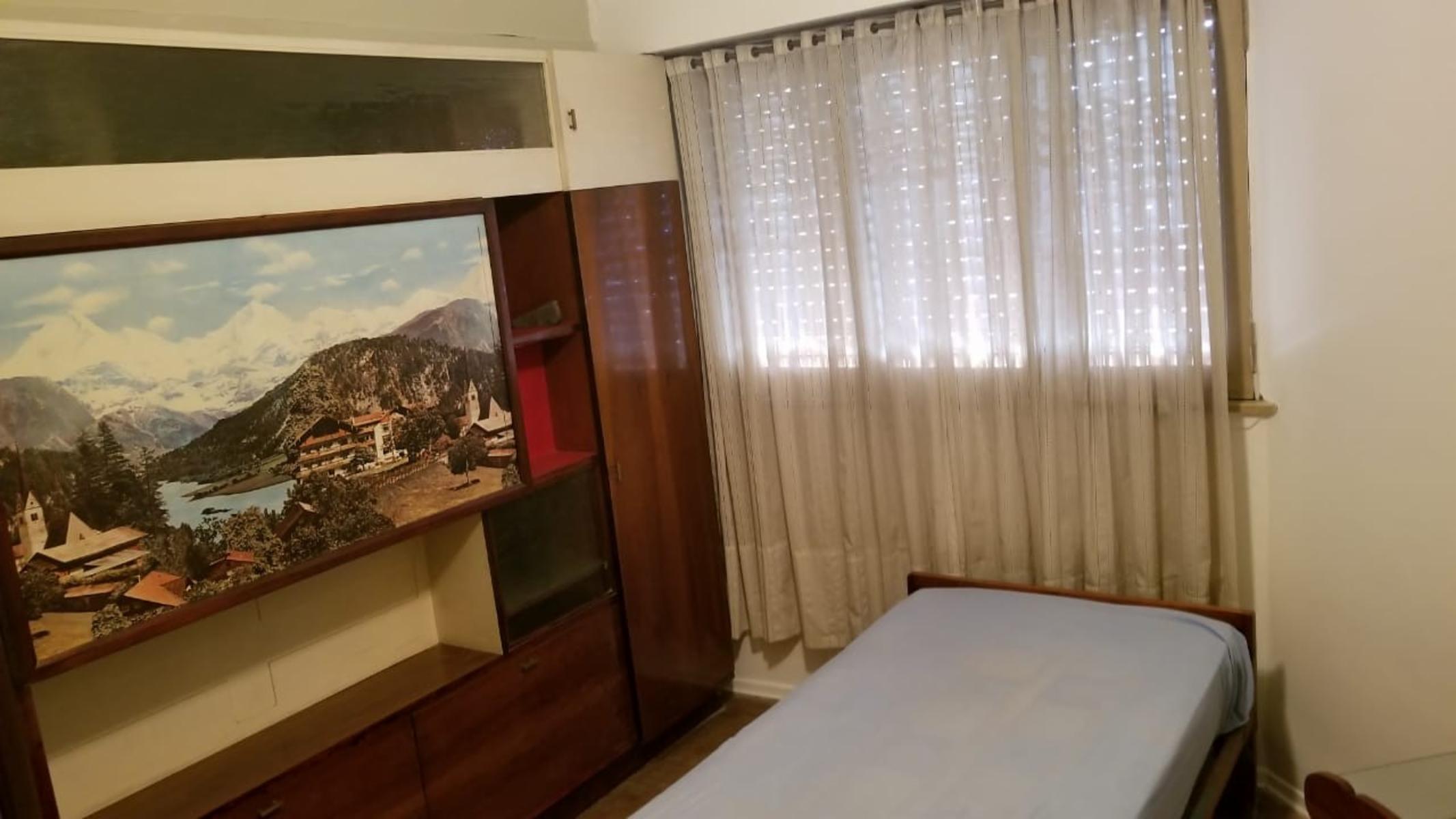 IMPORTANTE CHALET EN RAMOS MEJIA, CALLE ALVARADO Y AVELLANEDA, 3 AMBIENTES CON PATIO Y COCHERA CUBIERTA, PARRILLA. SUSANA QUINELLI NEGOCIOS INMOBILIARIOS 156 5837048 — foto 10