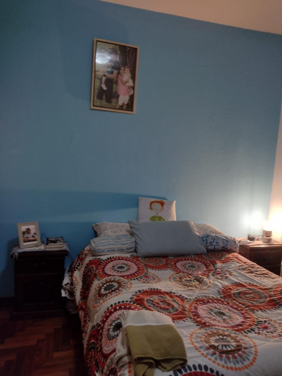 SE VENDE DEPARTAMENTO DE 4 AMBIENTES EN PLANTA ALTA, GALPON Y LOCAL EN PLANTA BAJA. CALLE BULNES 2300 EL PALOMAR. SUSANA QUINELLI NEGOCIOS INMOBILIARIOS — foto 5