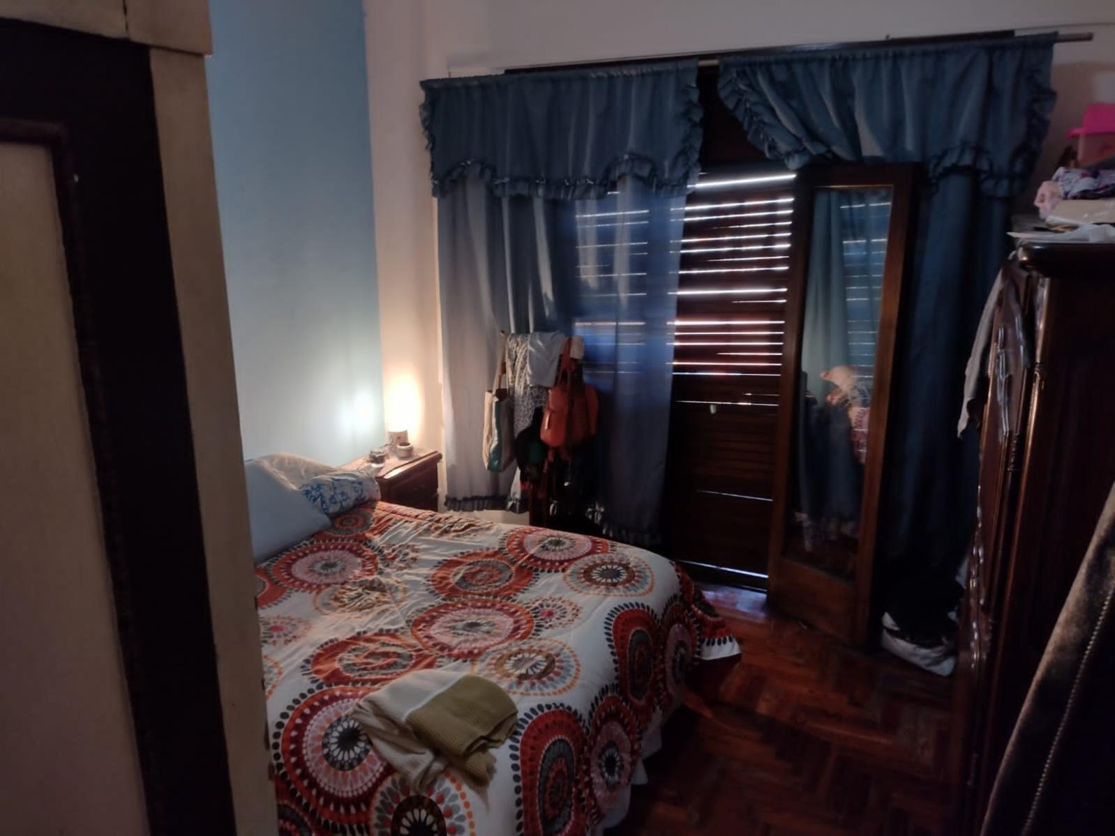 SE VENDE DEPARTAMENTO DE 4 AMBIENTES EN PLANTA ALTA, GALPON Y LOCAL EN PLANTA BAJA. CALLE BULNES 2300 EL PALOMAR. SUSANA QUINELLI NEGOCIOS INMOBILIARIOS — foto 8