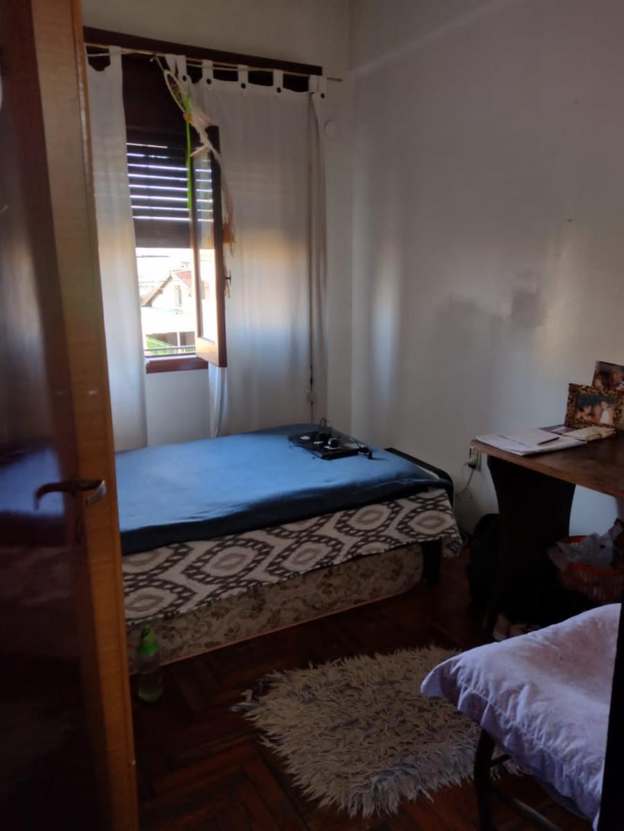 SE VENDE DEPARTAMENTO DE 4 AMBIENTES EN PLANTA ALTA, GALPON Y LOCAL EN PLANTA BAJA. CALLE BULNES 2300 EL PALOMAR. SUSANA QUINELLI NEGOCIOS INMOBILIARIOS — foto 10