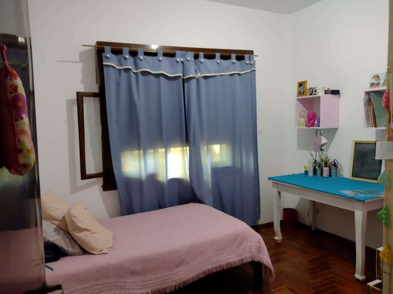 SE VENDE DEPARTAMENTO DE 4 AMBIENTES EN PLANTA ALTA, GALPON Y LOCAL EN PLANTA BAJA. CALLE BULNES 2300 EL PALOMAR. SUSANA QUINELLI NEGOCIOS INMOBILIARIOS — foto 12