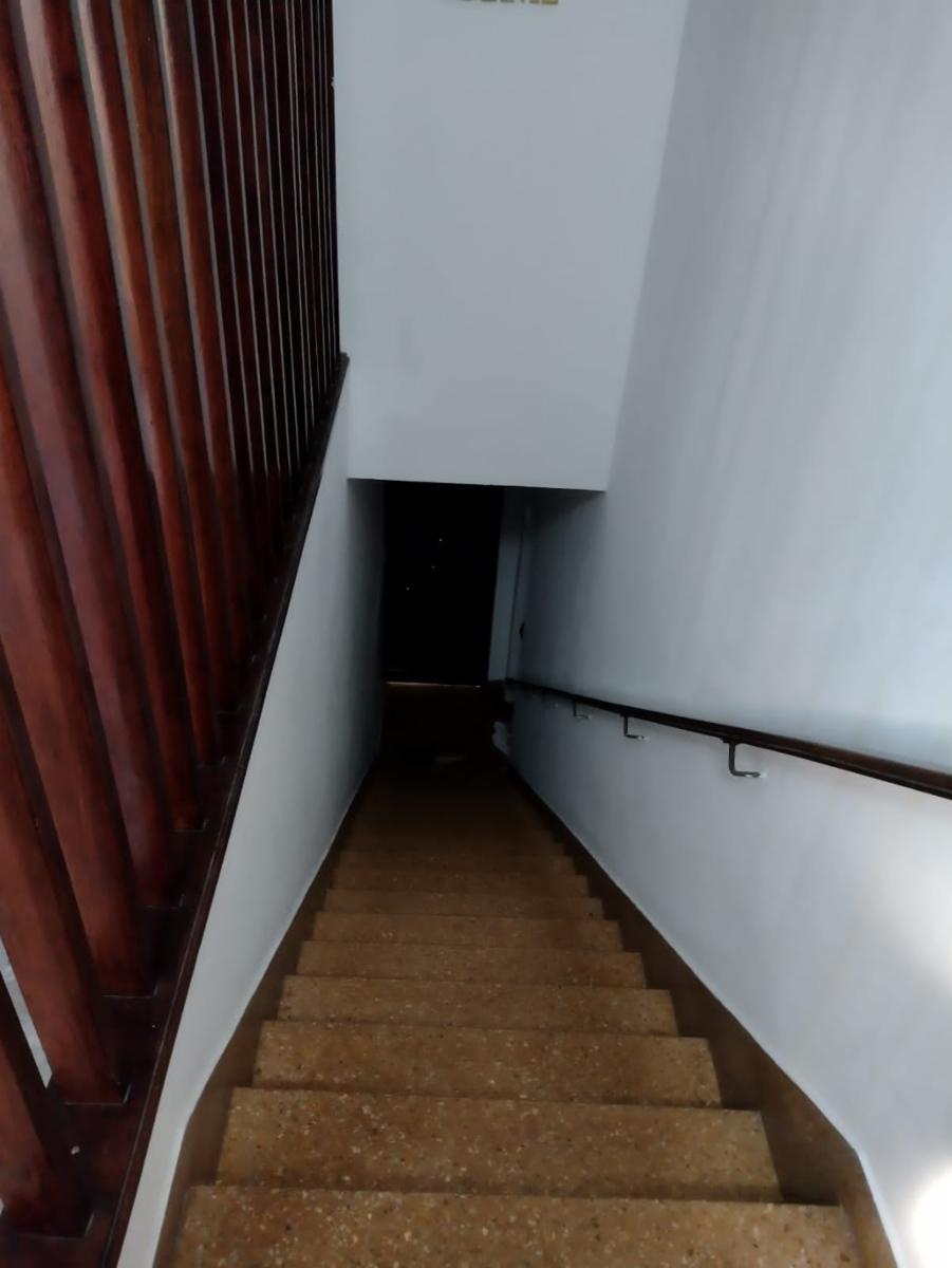 SE VENDE DEPARTAMENTO DE 4 AMBIENTES EN PLANTA ALTA, GALPON Y LOCAL EN PLANTA BAJA. CALLE BULNES 2300 EL PALOMAR. SUSANA QUINELLI NEGOCIOS INMOBILIARIOS — foto 13