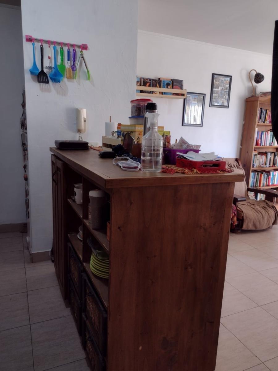 SE VENDE DEPARTAMENTO DE 2 AMBIENTES EN VILLA SARMIENTO, CALLE CORDOBA AL 1100. SUSANA QUINELLI NEGOCIOS INMOBILIARIOS 156 583 7048 — foto 2