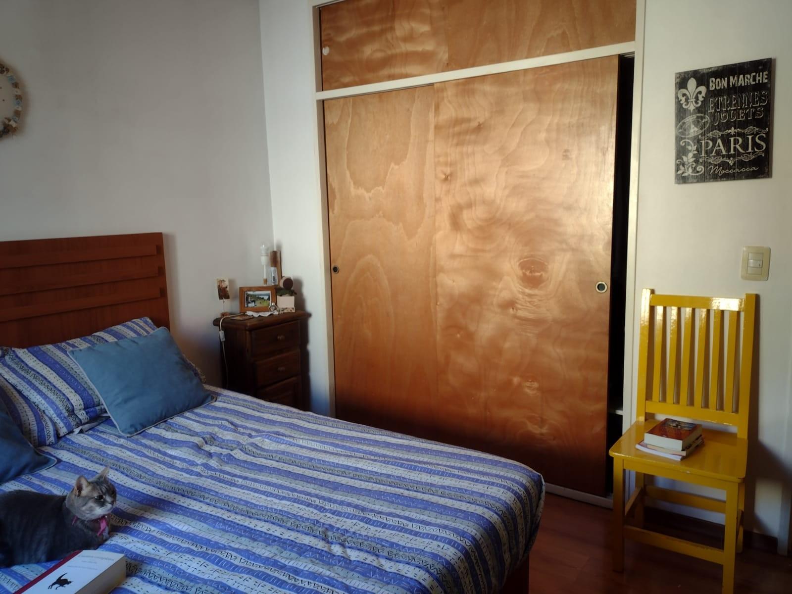 SE VENDE DEPARTAMENTO DE 2 AMBIENTES EN VILLA SARMIENTO, CALLE CORDOBA AL 1100. SUSANA QUINELLI NEGOCIOS INMOBILIARIOS 156 583 7048 — foto 5