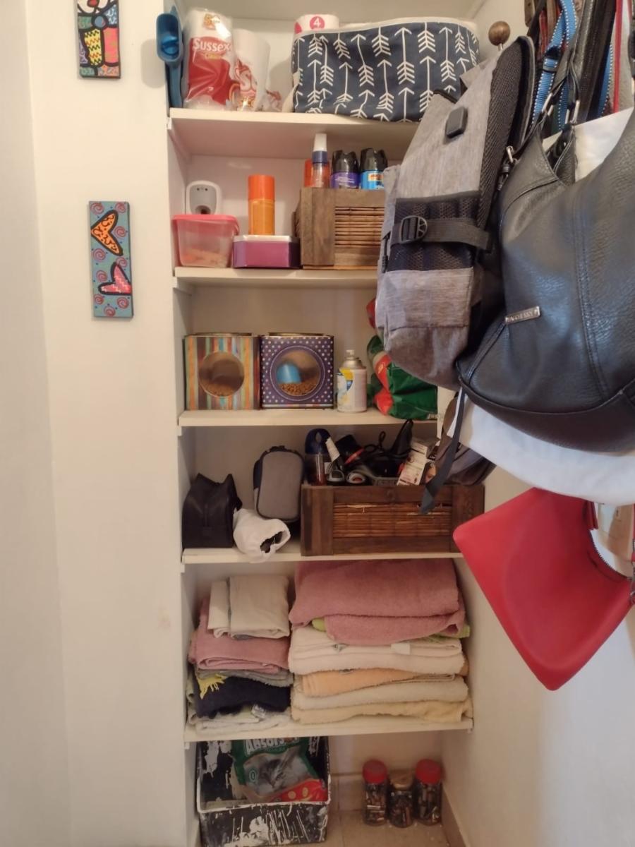 SE VENDE DEPARTAMENTO DE 2 AMBIENTES EN VILLA SARMIENTO, CALLE CORDOBA AL 1100. SUSANA QUINELLI NEGOCIOS INMOBILIARIOS 156 583 7048 — foto 6