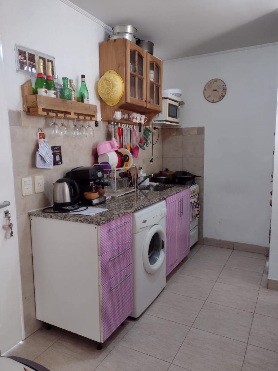 SE VENDE DEPARTAMENTO DE 2 AMBIENTES EN VILLA SARMIENTO, CALLE CORDOBA AL 1100. SUSANA QUINELLI NEGOCIOS INMOBILIARIOS 156 583 7048 — foto 7